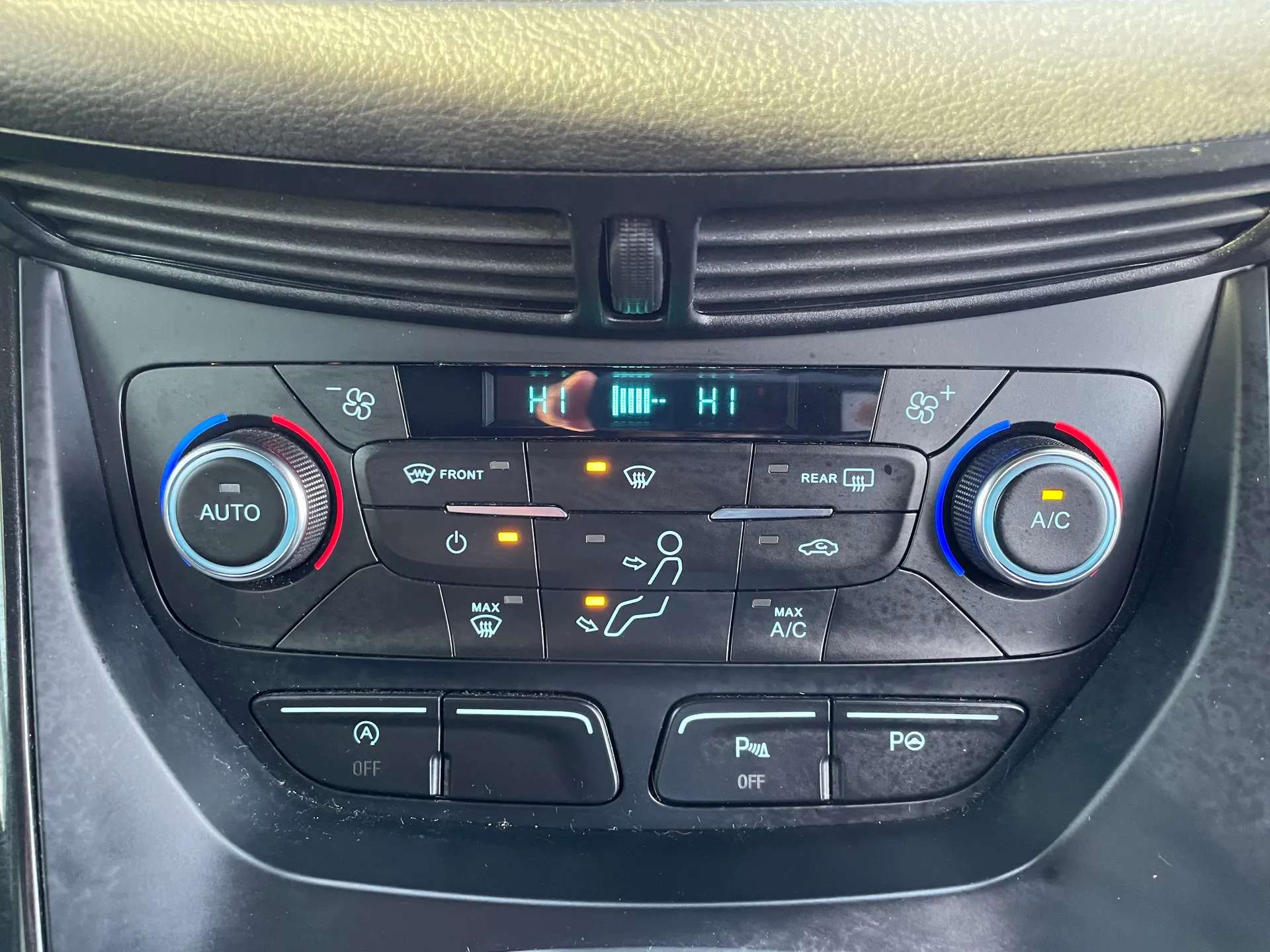 2018 FORD KUGA 2018 FORD KUGA