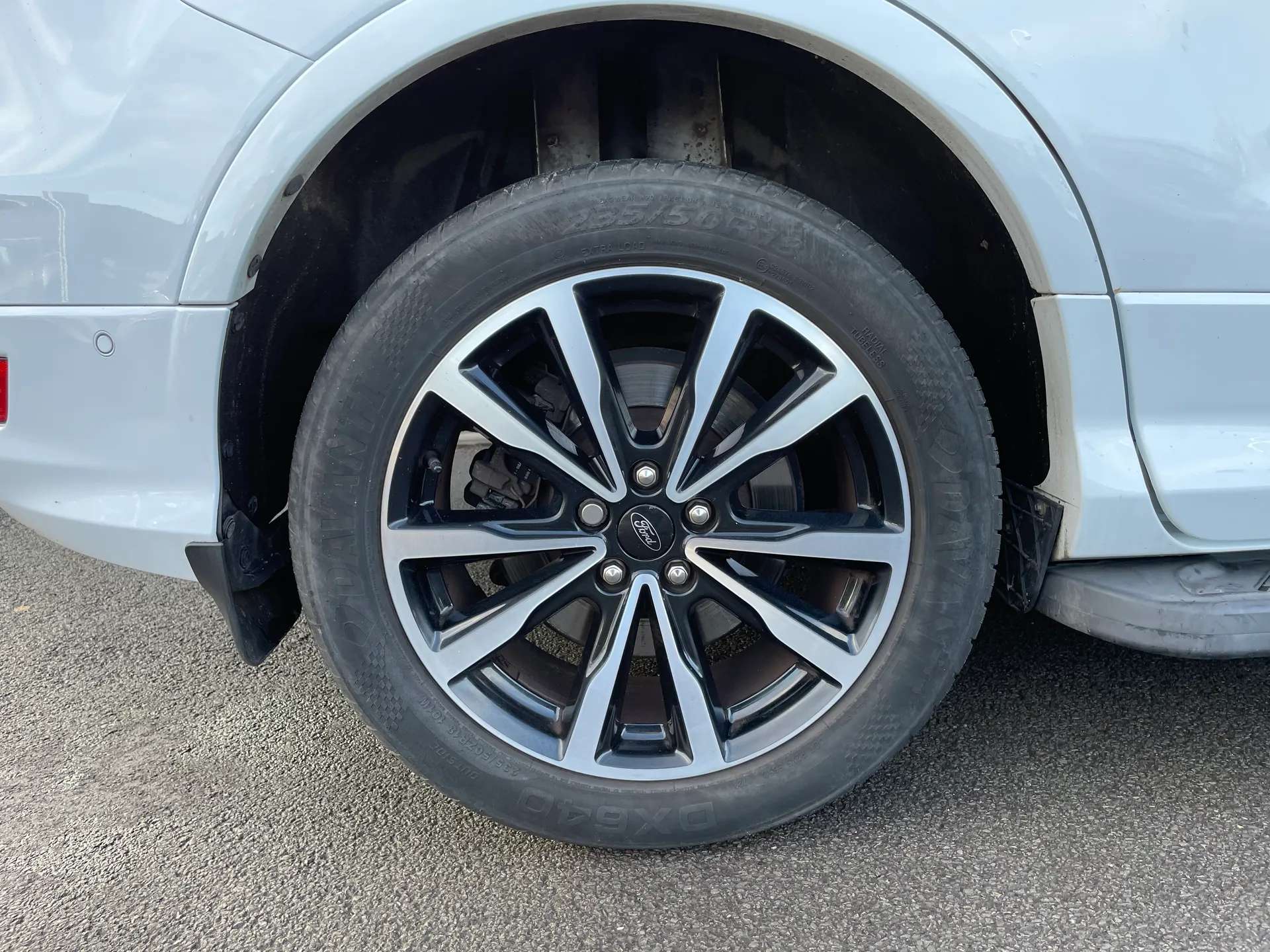 2018 FORD KUGA 2018 FORD KUGA