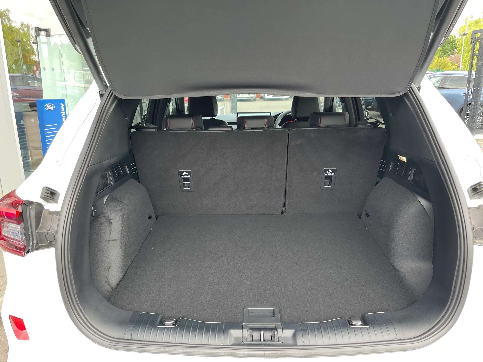 2025 FORD KUGA 2025 FORD KUGA