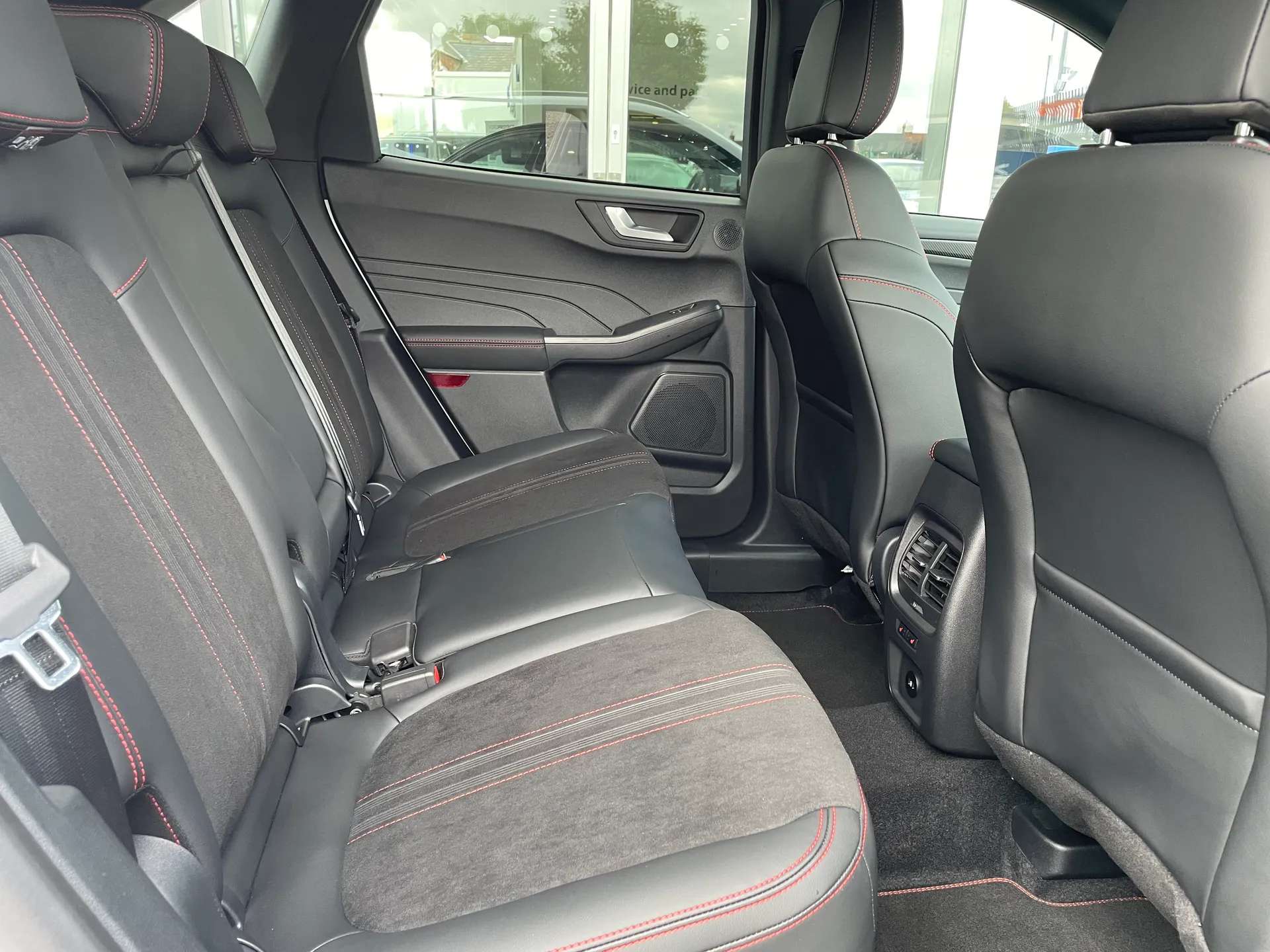 2025 FORD KUGA 2025 FORD KUGA