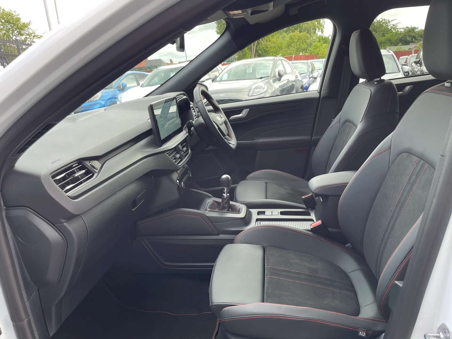 2025 FORD KUGA 2025 FORD KUGA