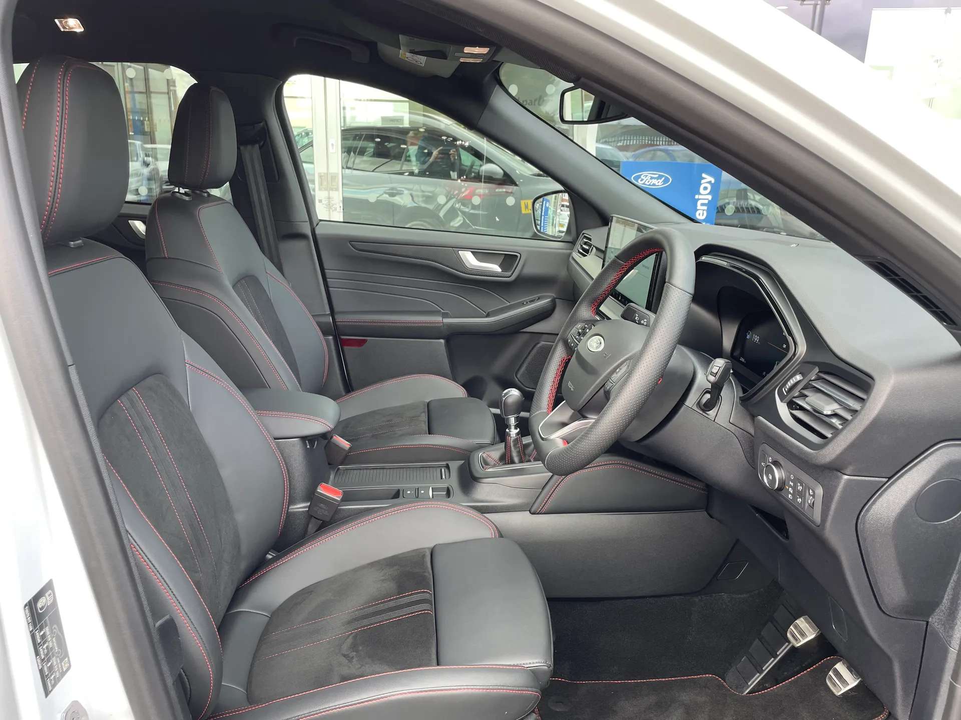2025 FORD KUGA 2025 FORD KUGA