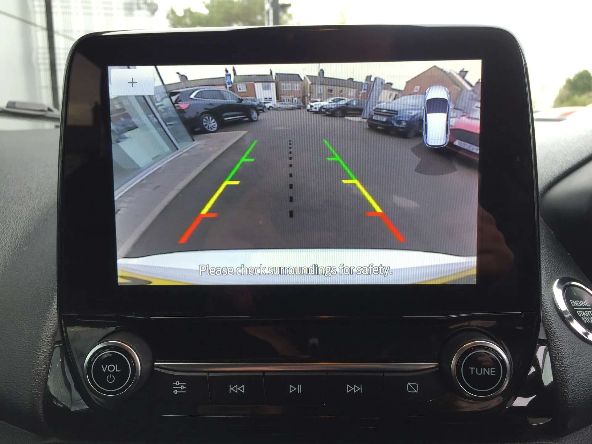 2022 FORD ECOSPORT 2022 FORD ECOSPORT