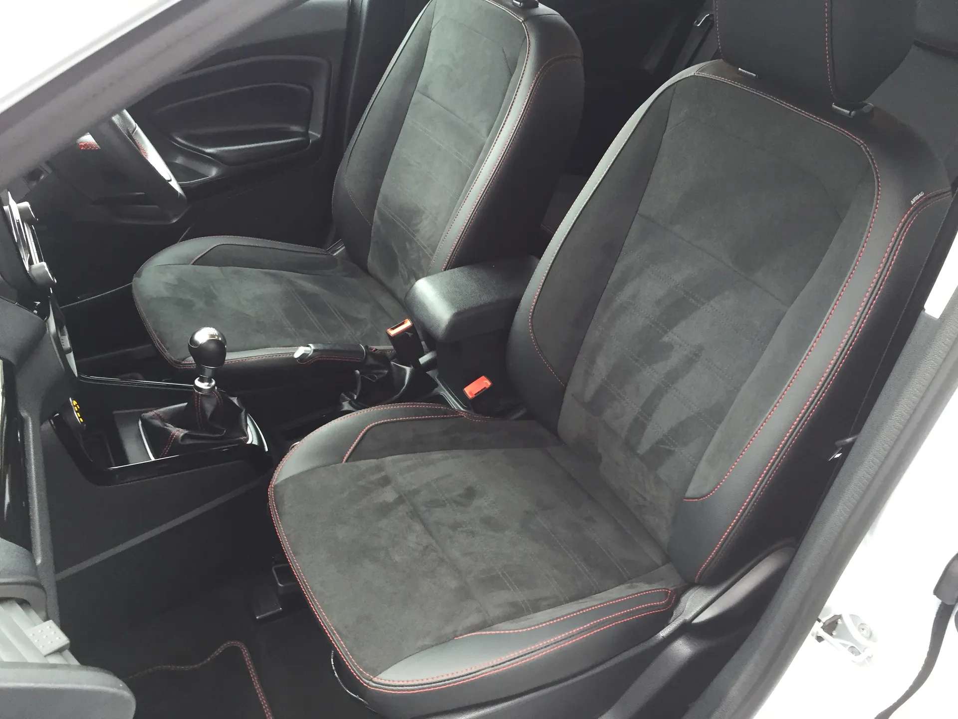 2022 FORD ECOSPORT 2022 FORD ECOSPORT