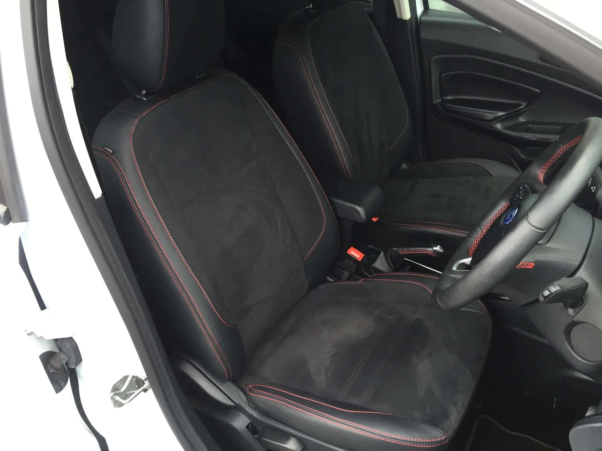 2022 FORD ECOSPORT 2022 FORD ECOSPORT