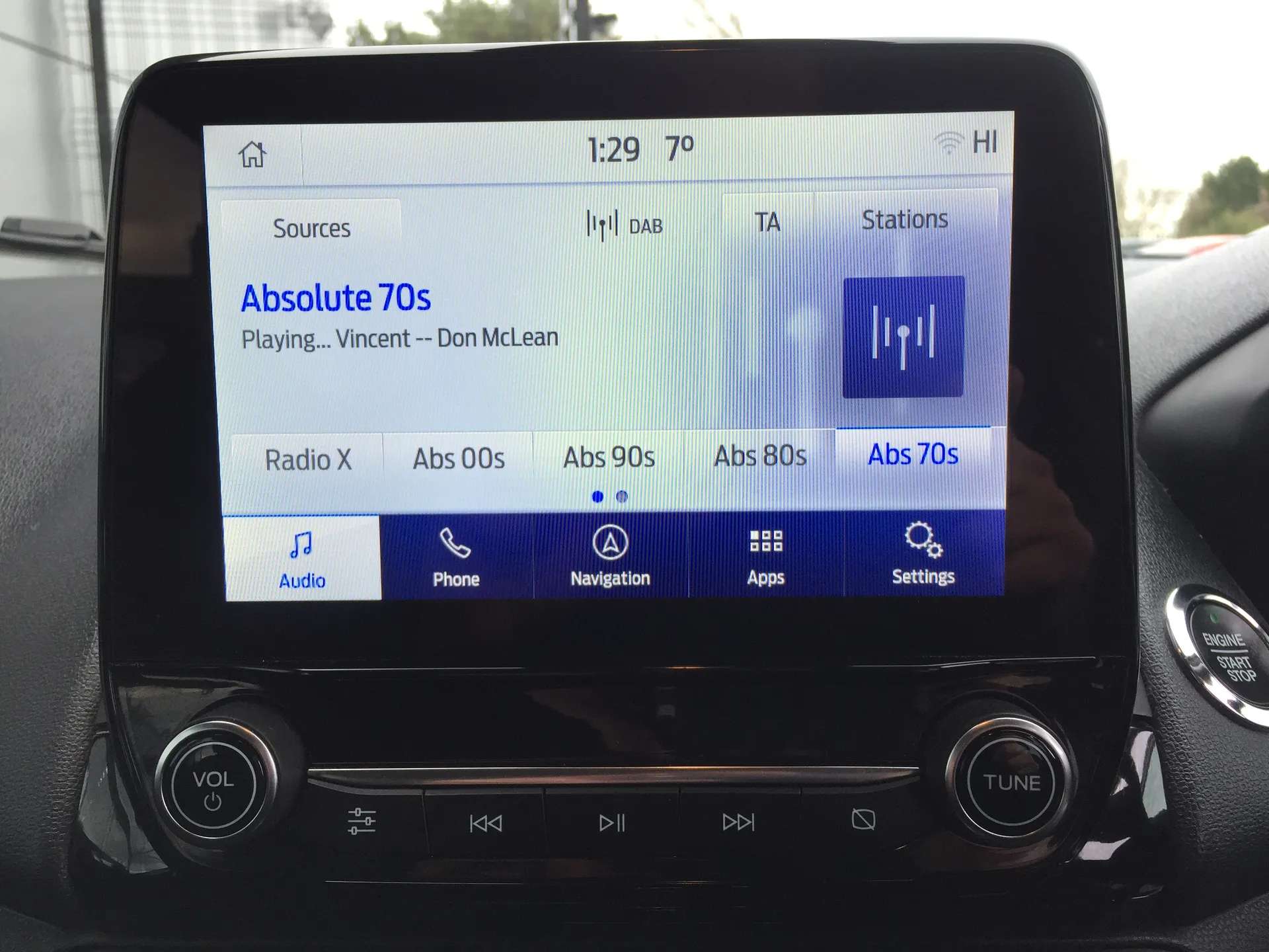 2022 FORD ECOSPORT 2022 FORD ECOSPORT