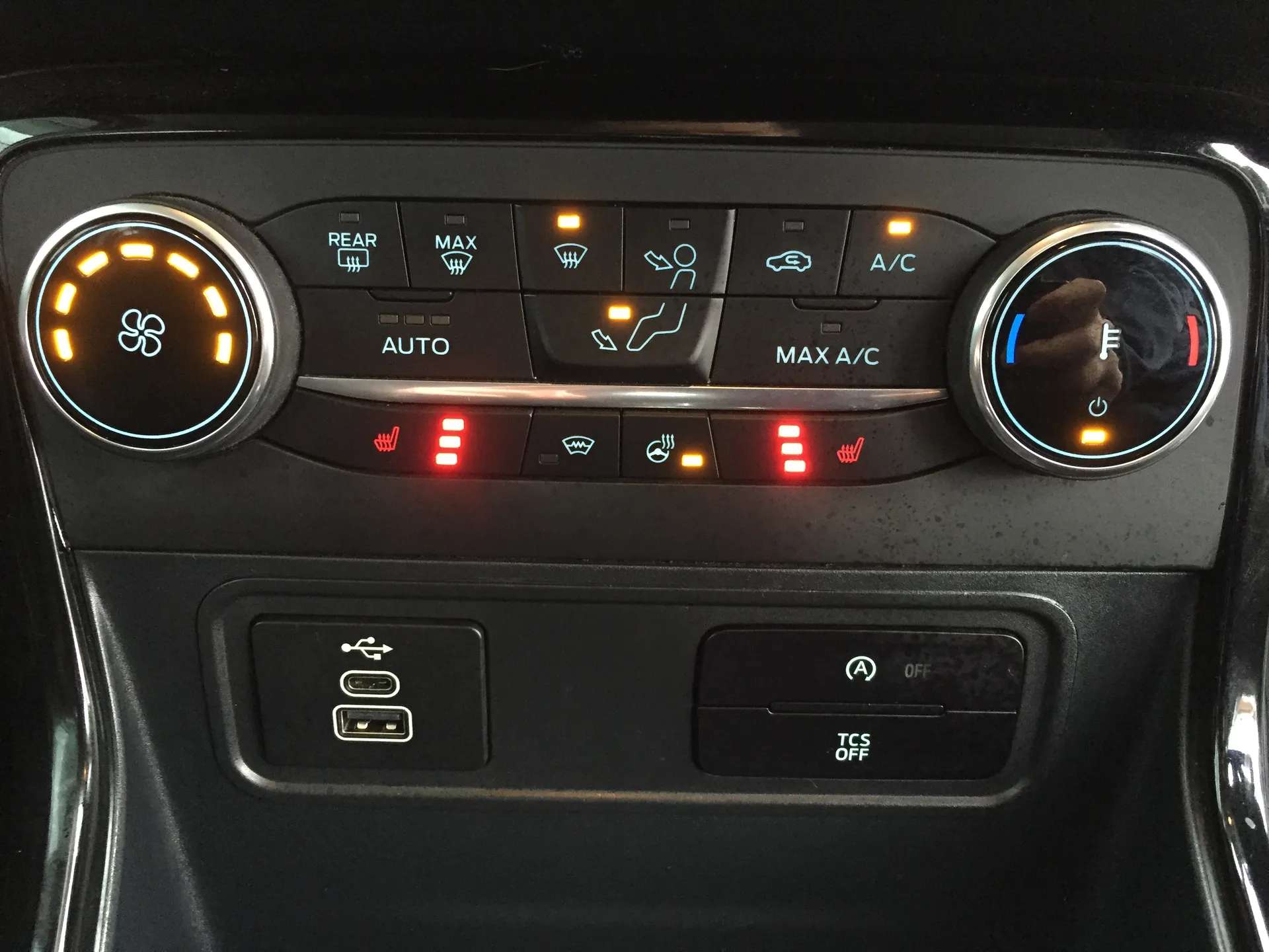 2022 FORD ECOSPORT 2022 FORD ECOSPORT