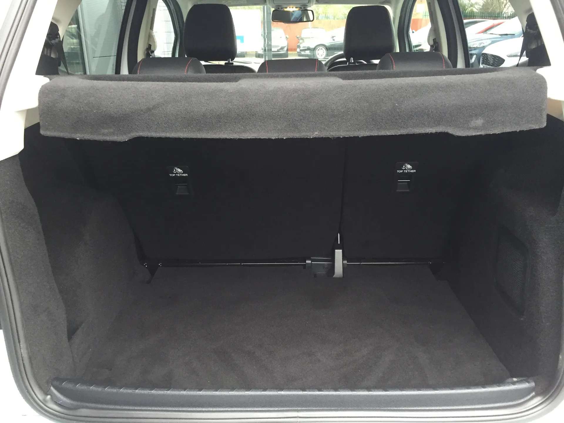 2022 FORD ECOSPORT 2022 FORD ECOSPORT