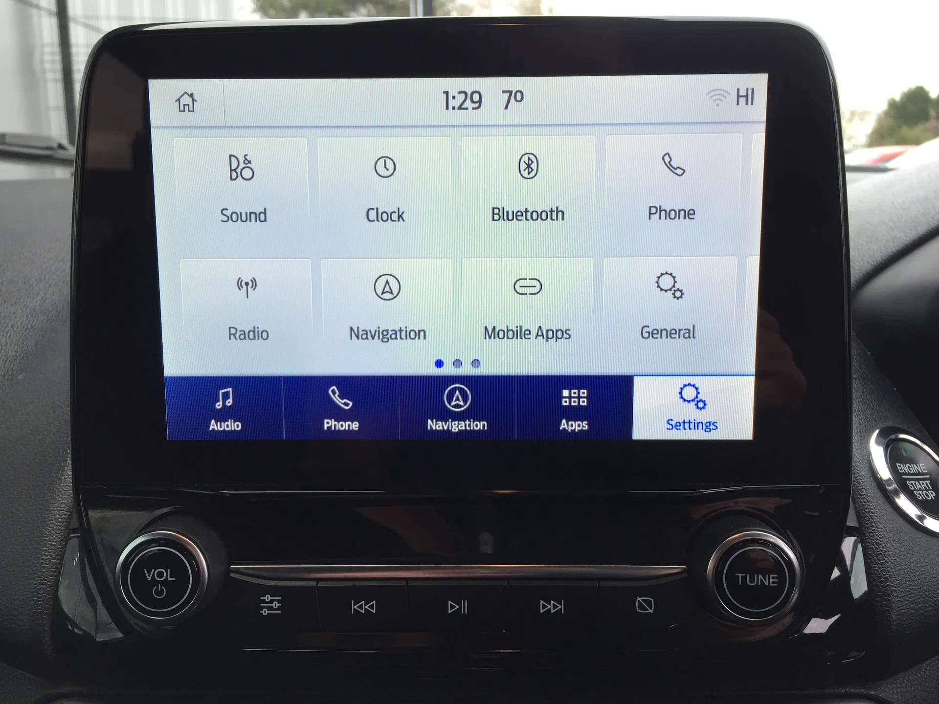 2022 FORD ECOSPORT 2022 FORD ECOSPORT