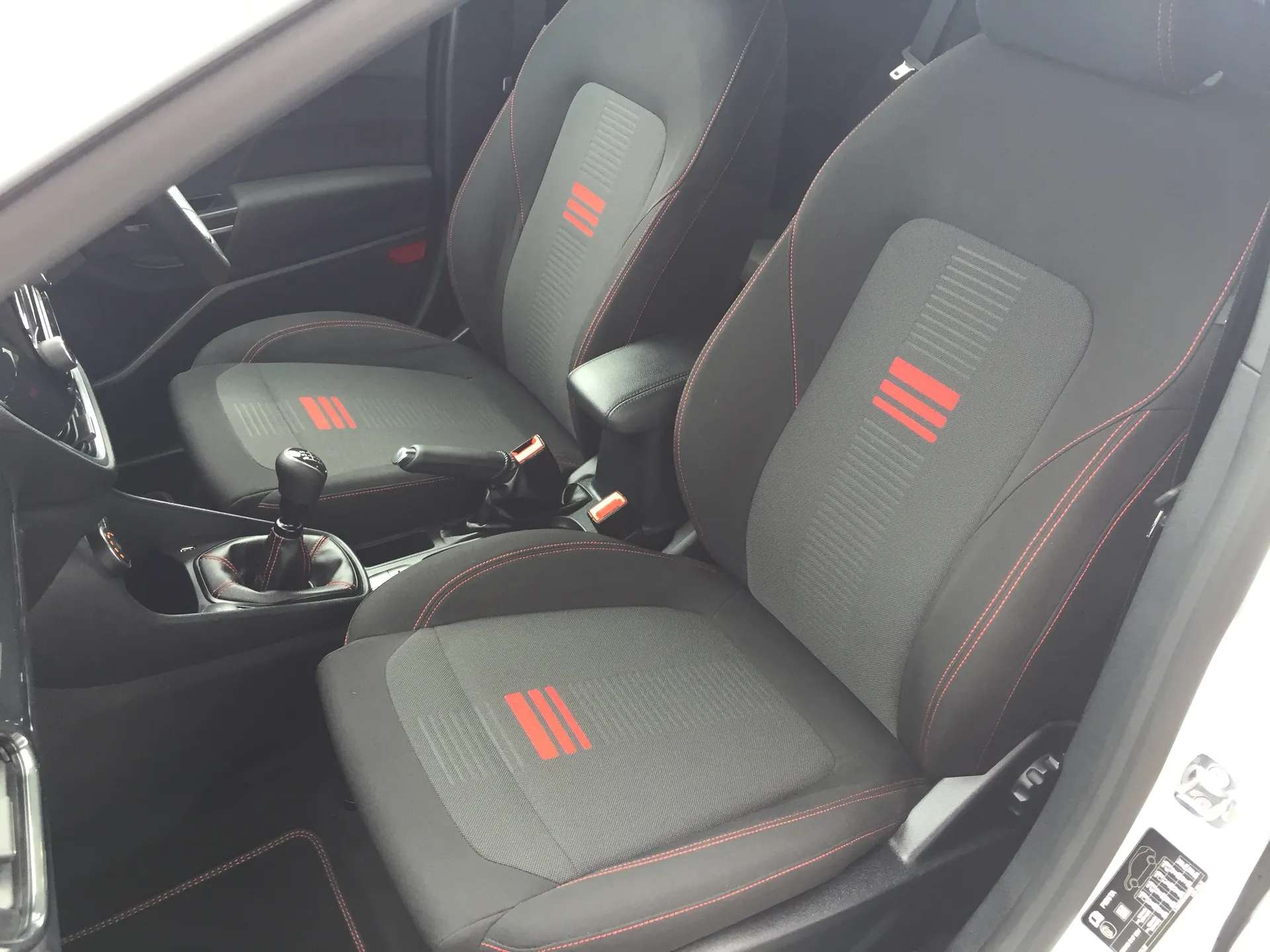 2022 FORD FIESTA 2022 FORD FIESTA