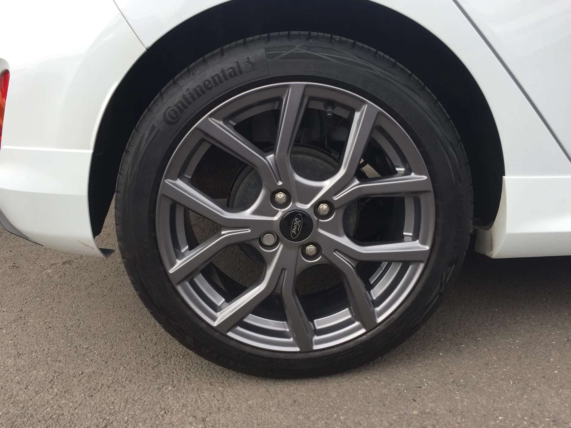 2022 FORD FIESTA 2022 FORD FIESTA