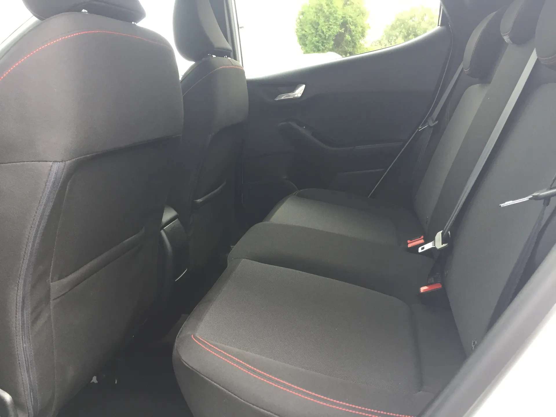 2022 FORD FIESTA 2022 FORD FIESTA