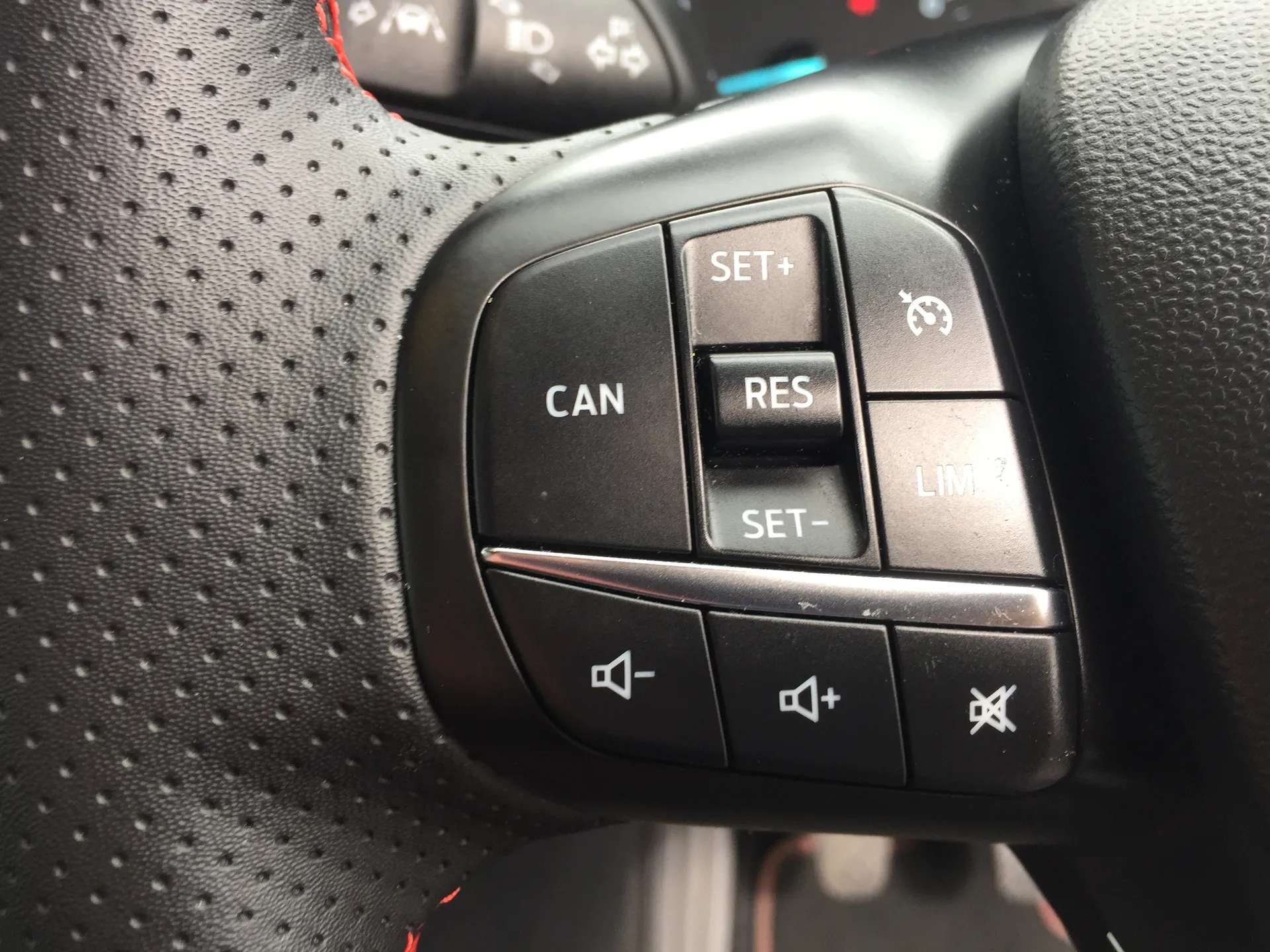 2022 FORD FIESTA 2022 FORD FIESTA