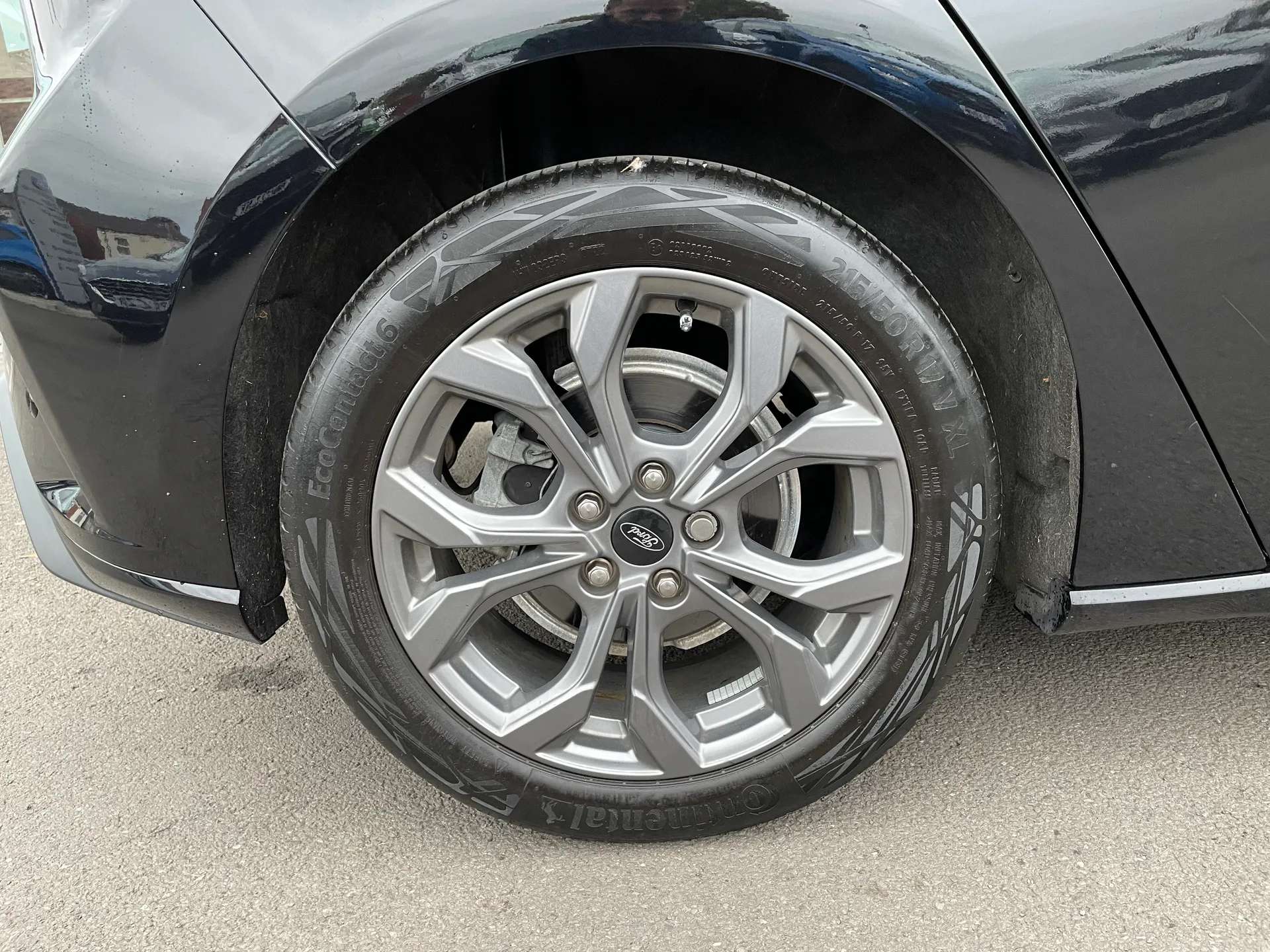 2022 FORD FOCUS 2022 FORD FOCUS