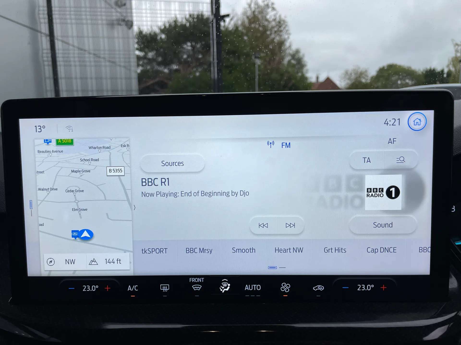 2022 FORD FOCUS 2022 FORD FOCUS