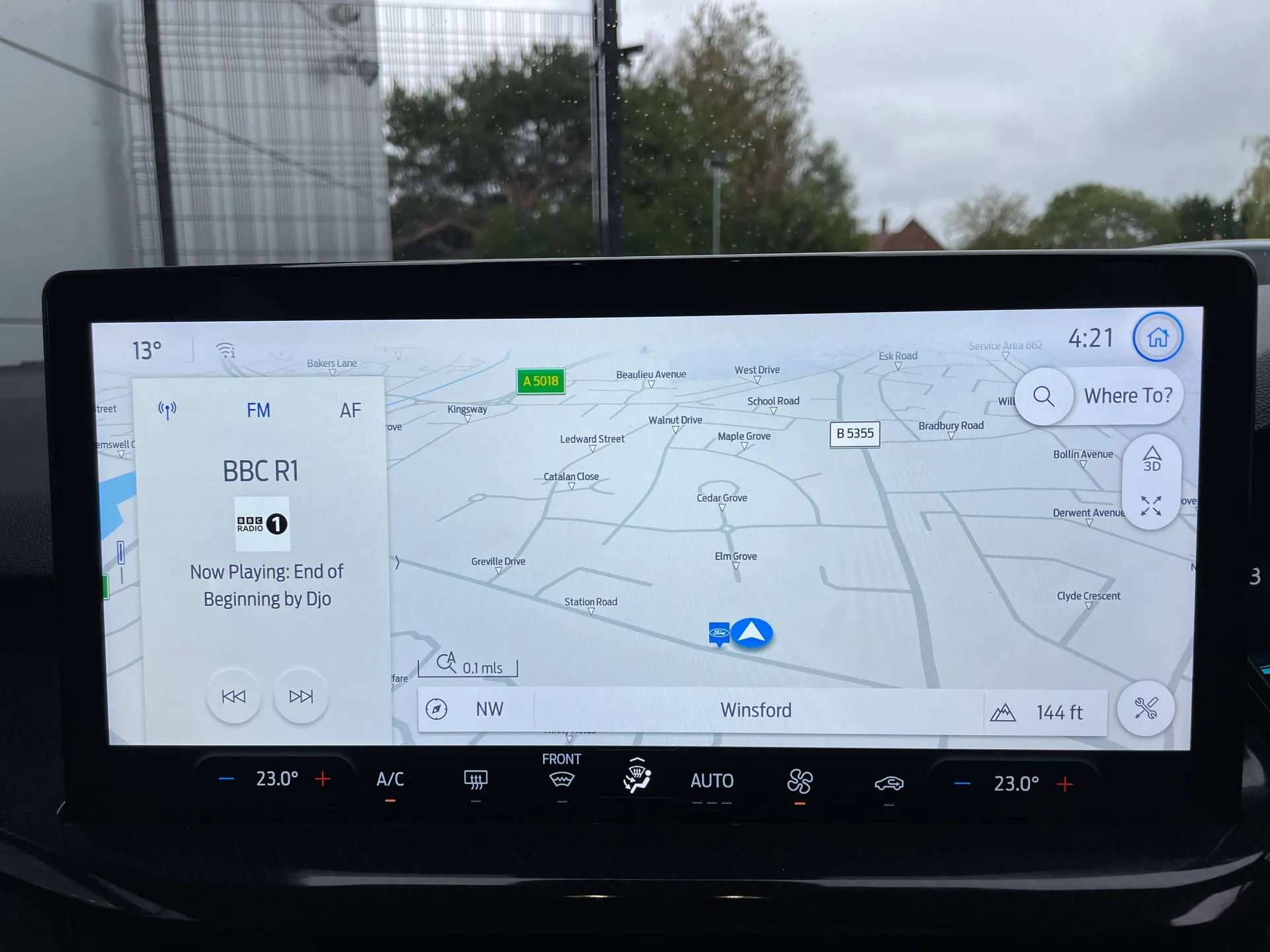 2022 FORD FOCUS 2022 FORD FOCUS