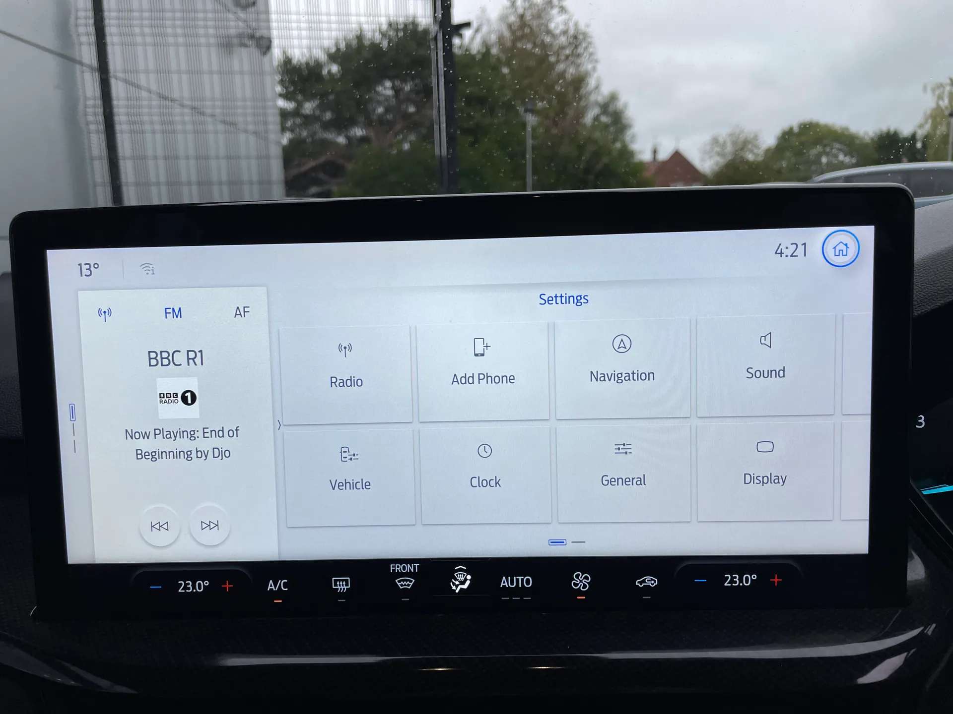 2022 FORD FOCUS 2022 FORD FOCUS