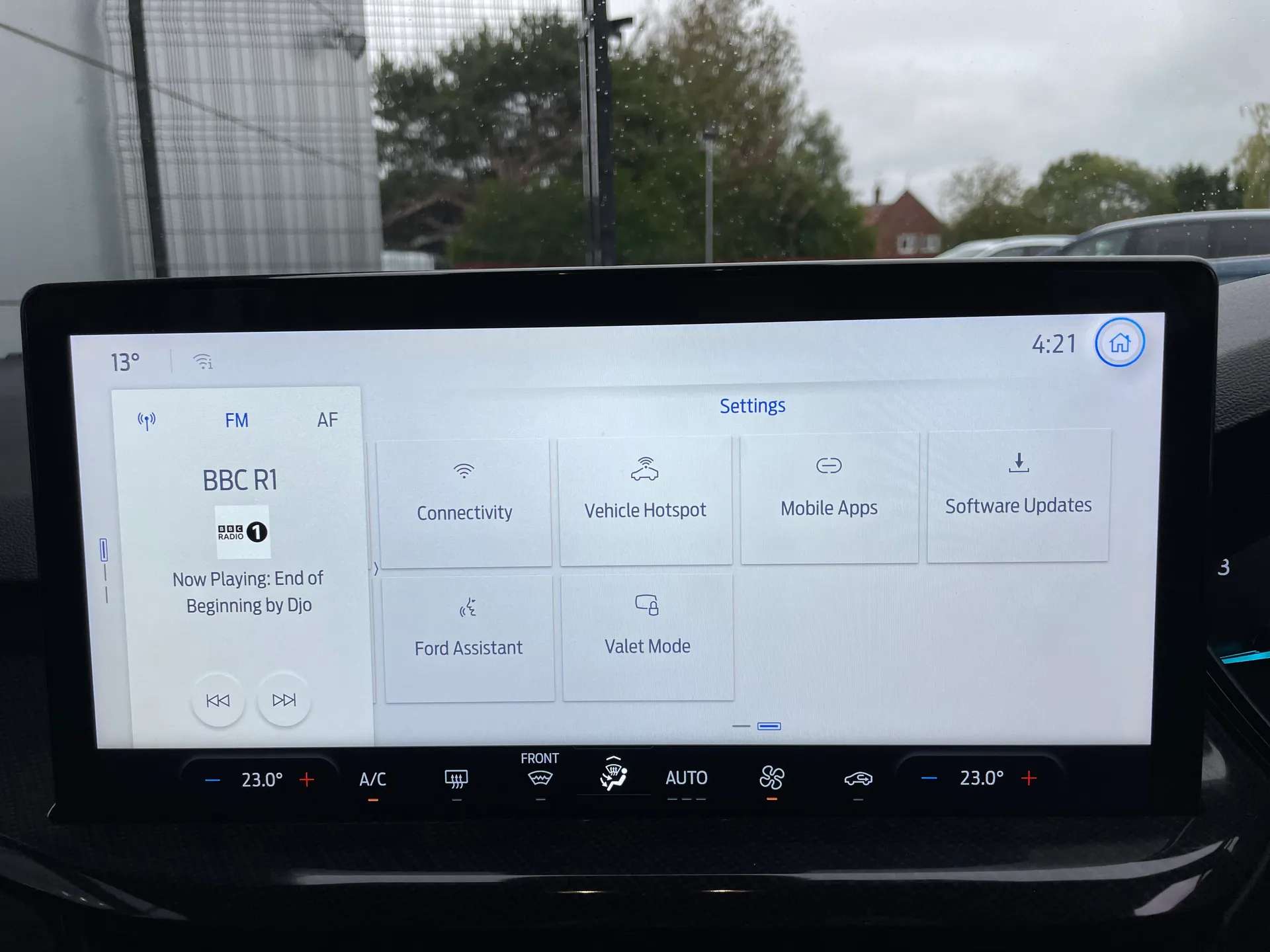 2022 FORD FOCUS 2022 FORD FOCUS