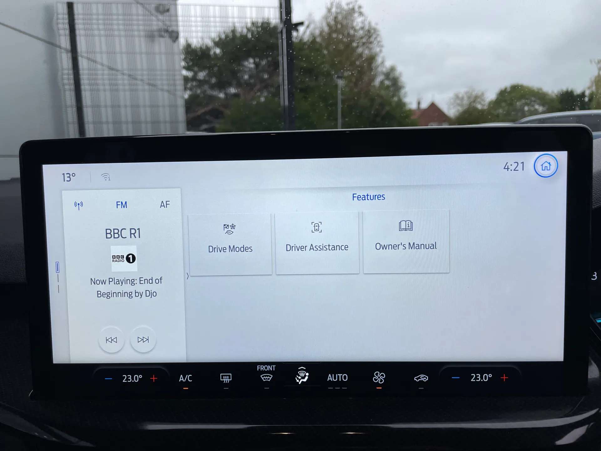 2022 FORD FOCUS 2022 FORD FOCUS