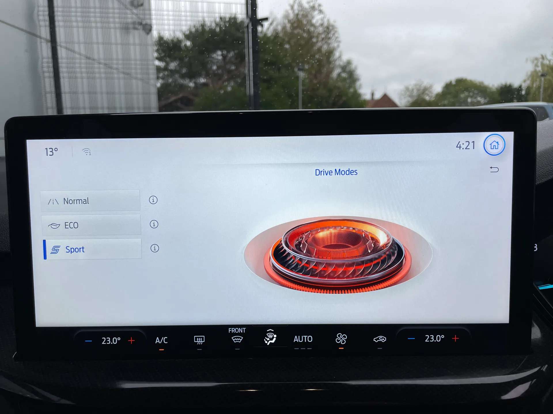 2022 FORD FOCUS 2022 FORD FOCUS