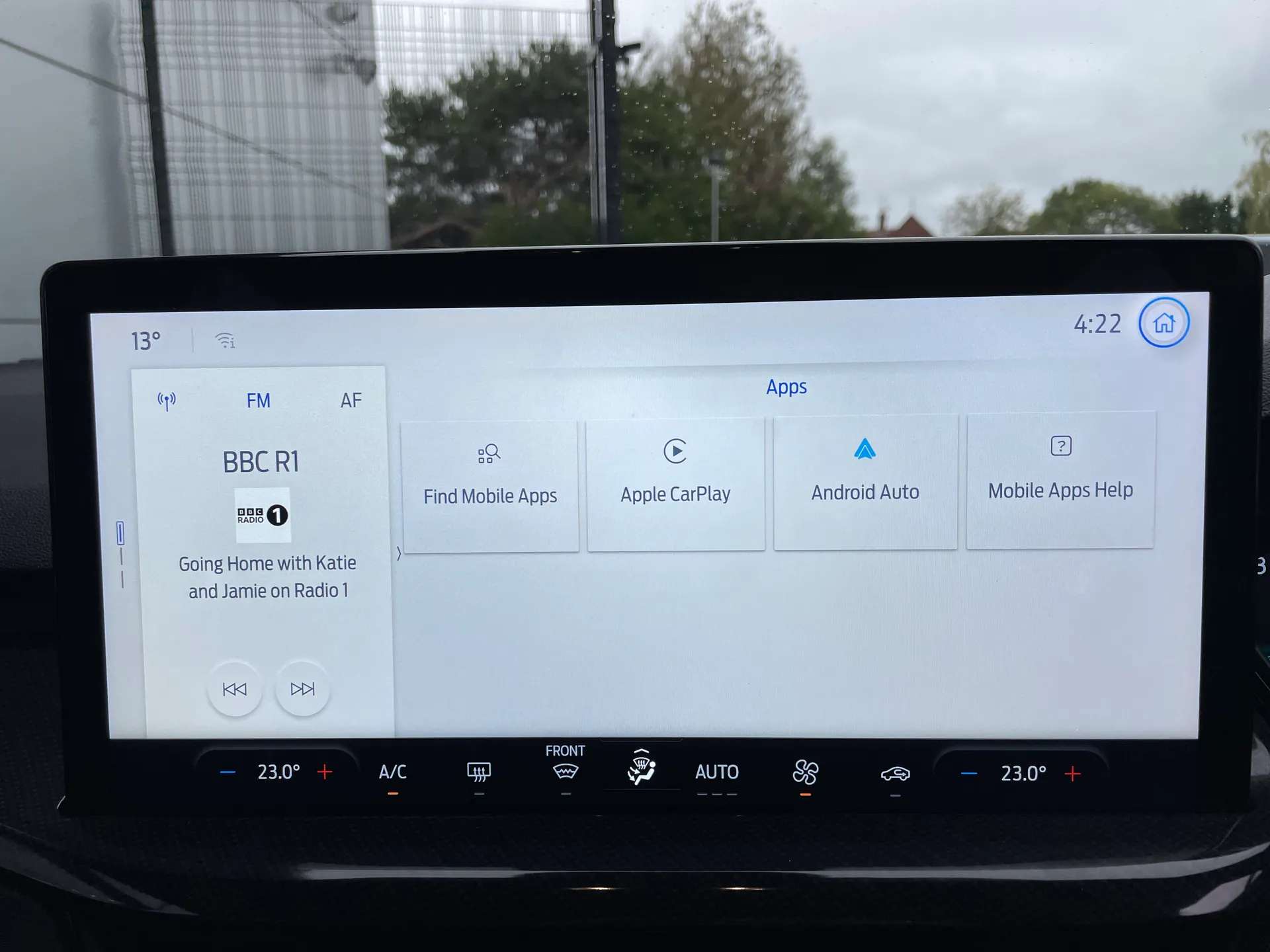 2022 FORD FOCUS 2022 FORD FOCUS