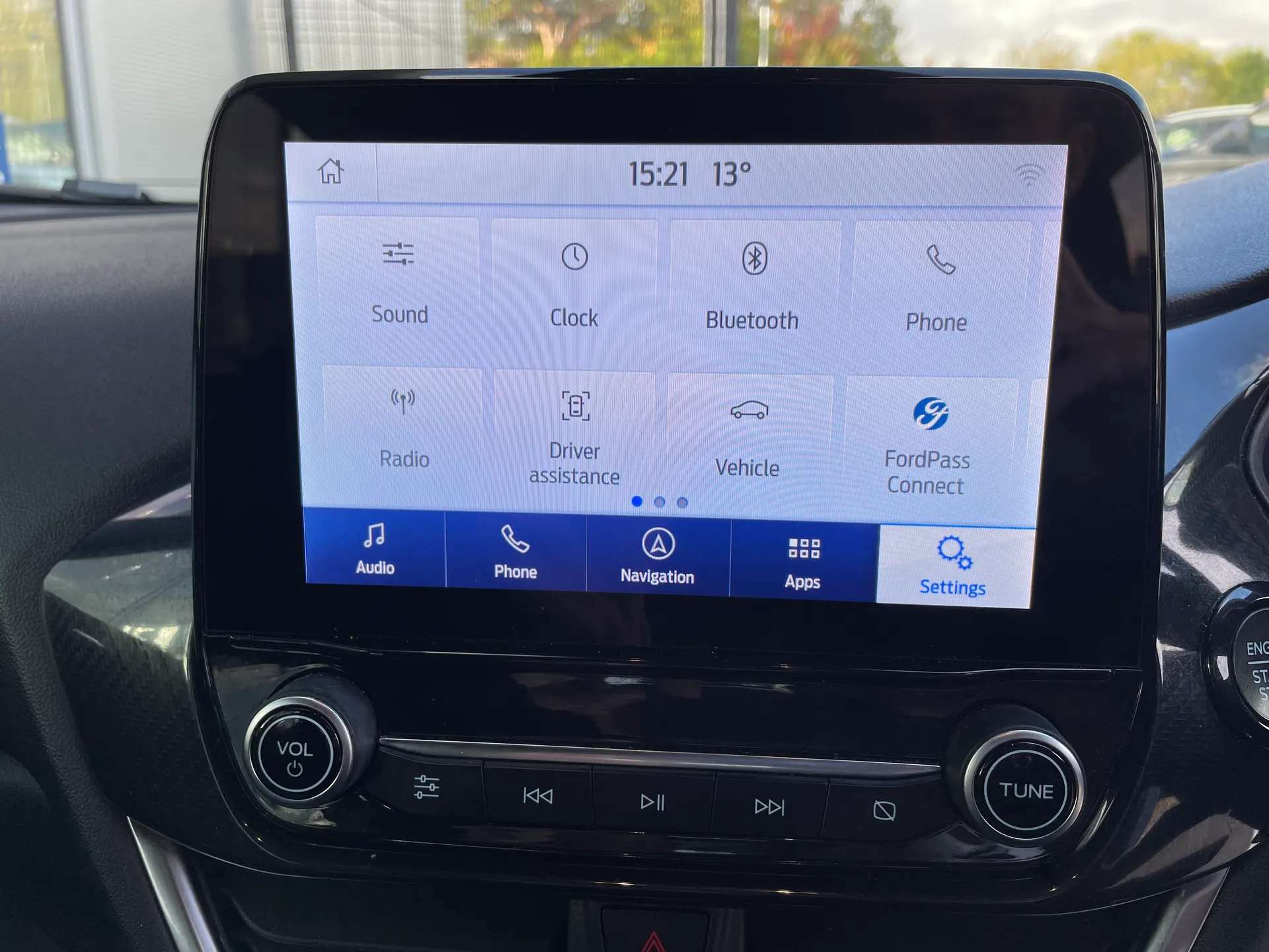 2023 FORD PUMA 2023 FORD PUMA