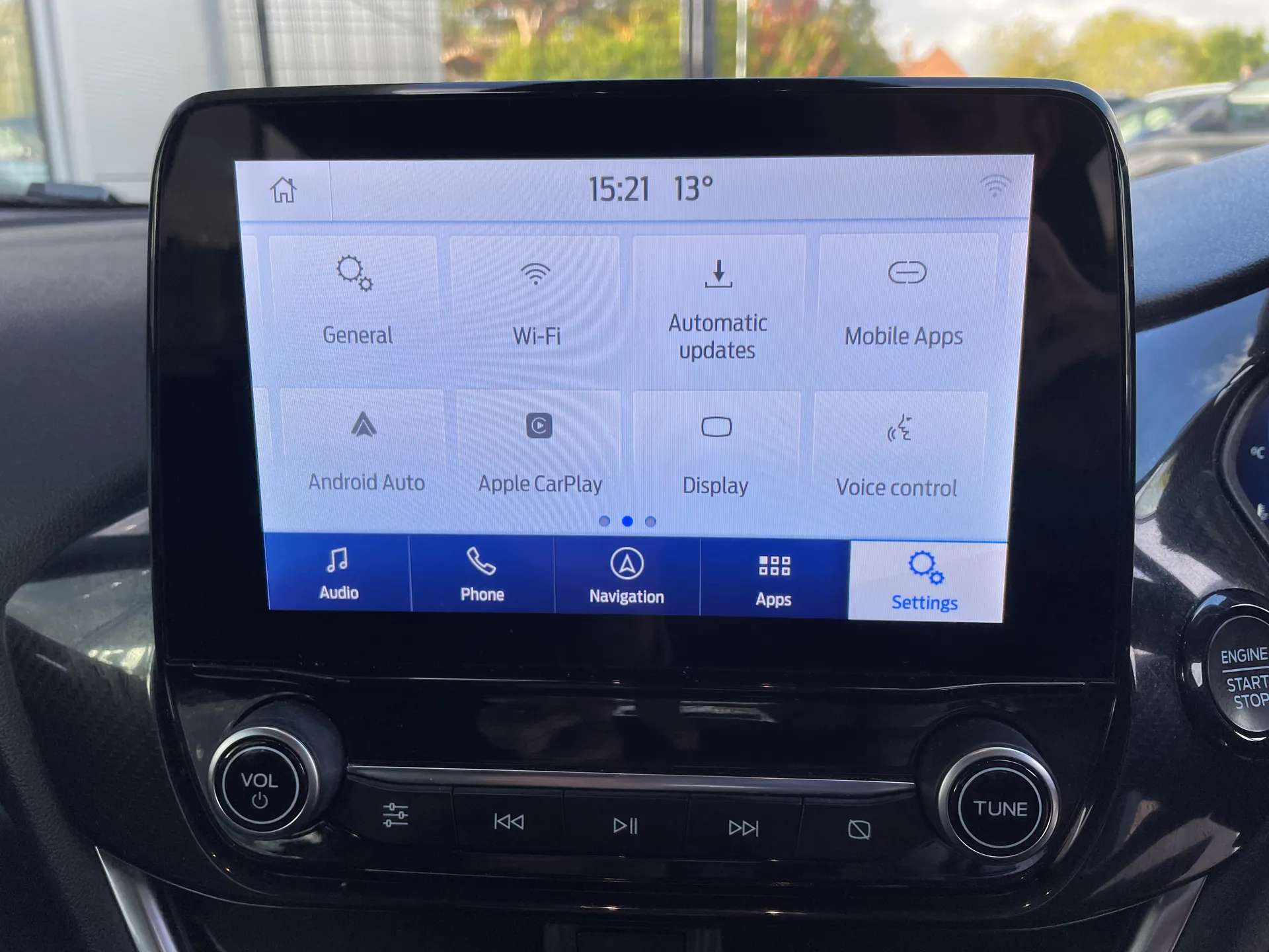 2023 FORD PUMA 2023 FORD PUMA