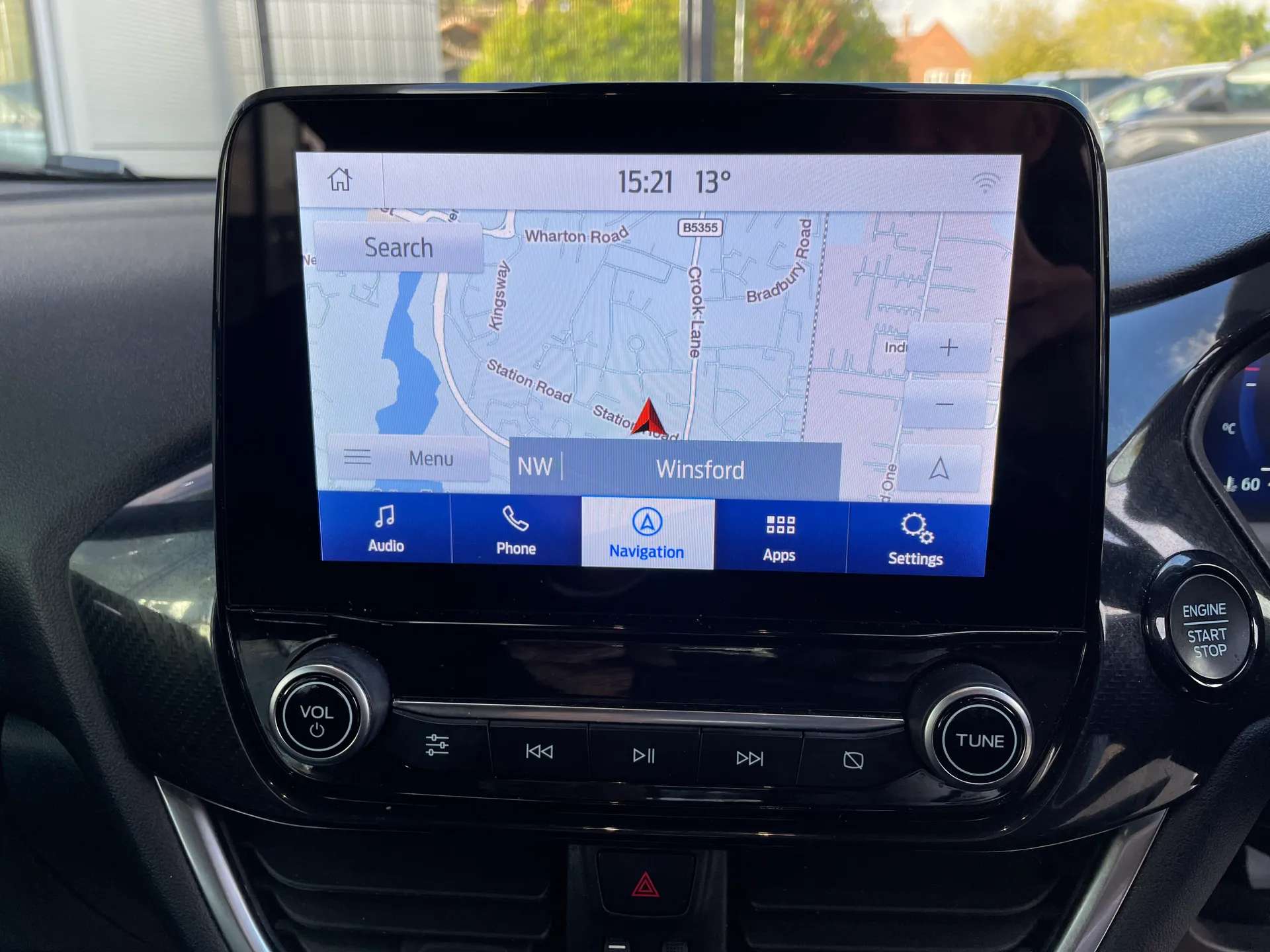 2023 FORD PUMA 2023 FORD PUMA