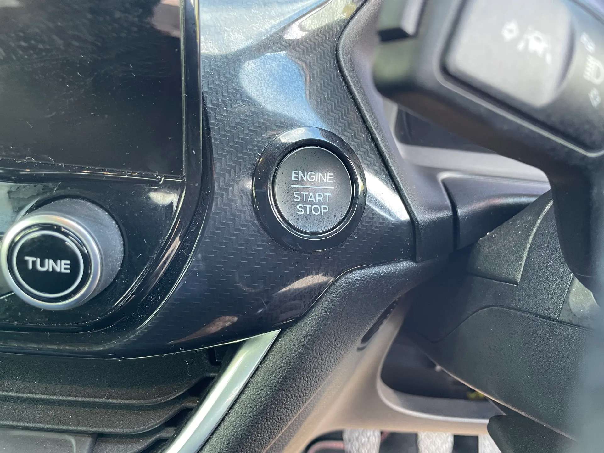 2023 FORD PUMA 2023 FORD PUMA