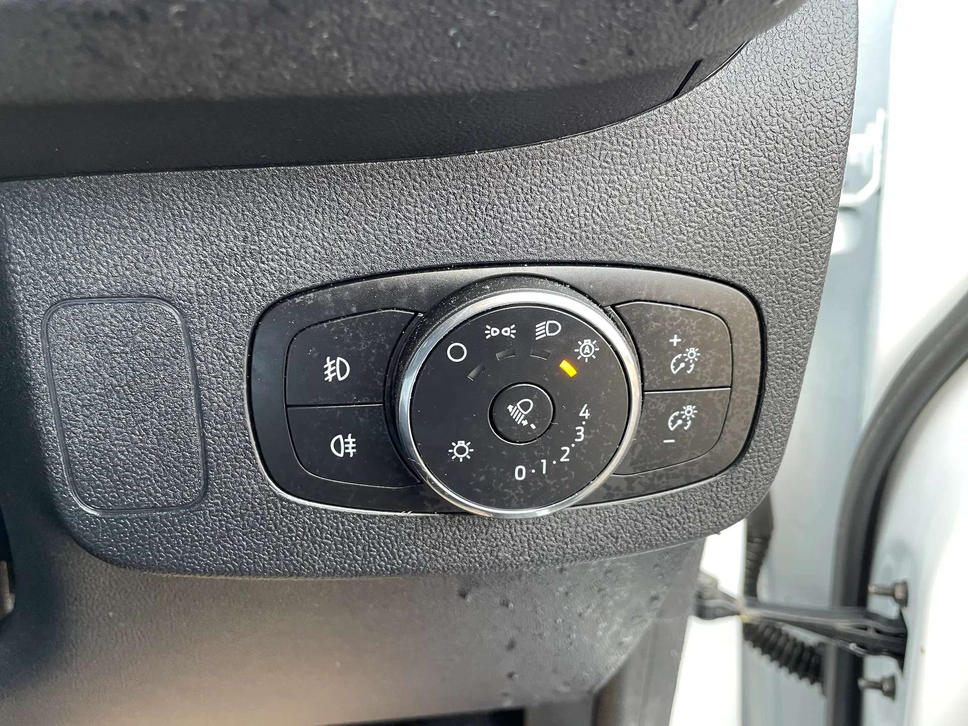 2023 FORD PUMA 2023 FORD PUMA