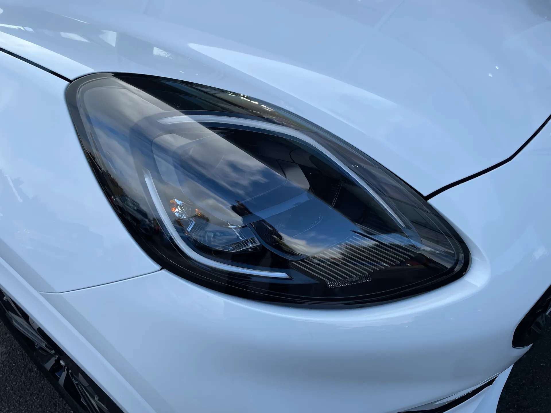 2023 FORD PUMA 2023 FORD PUMA