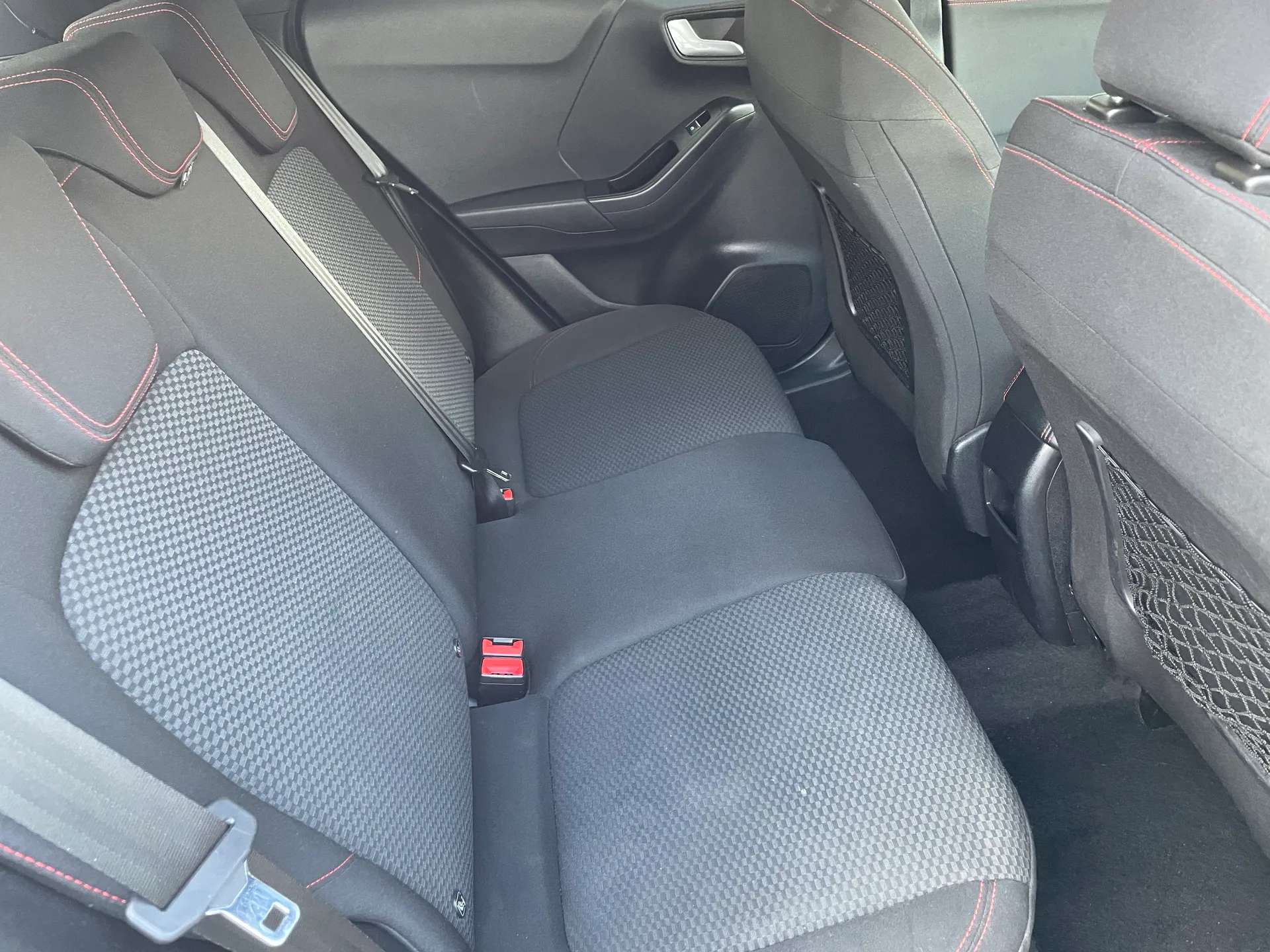 2023 FORD PUMA 2023 FORD PUMA