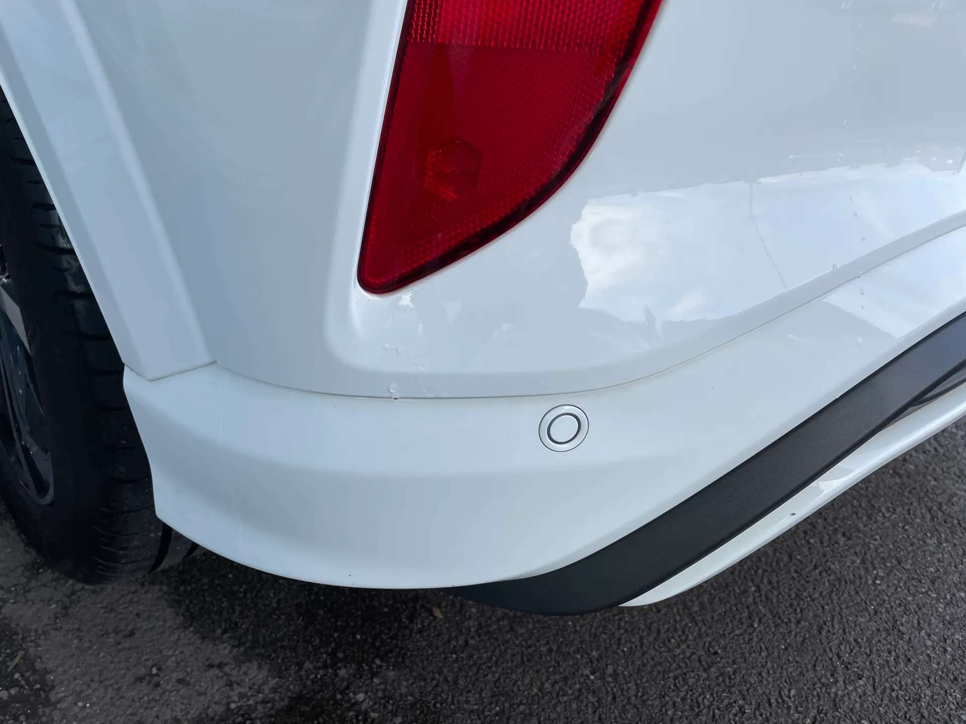 2023 FORD PUMA 2023 FORD PUMA