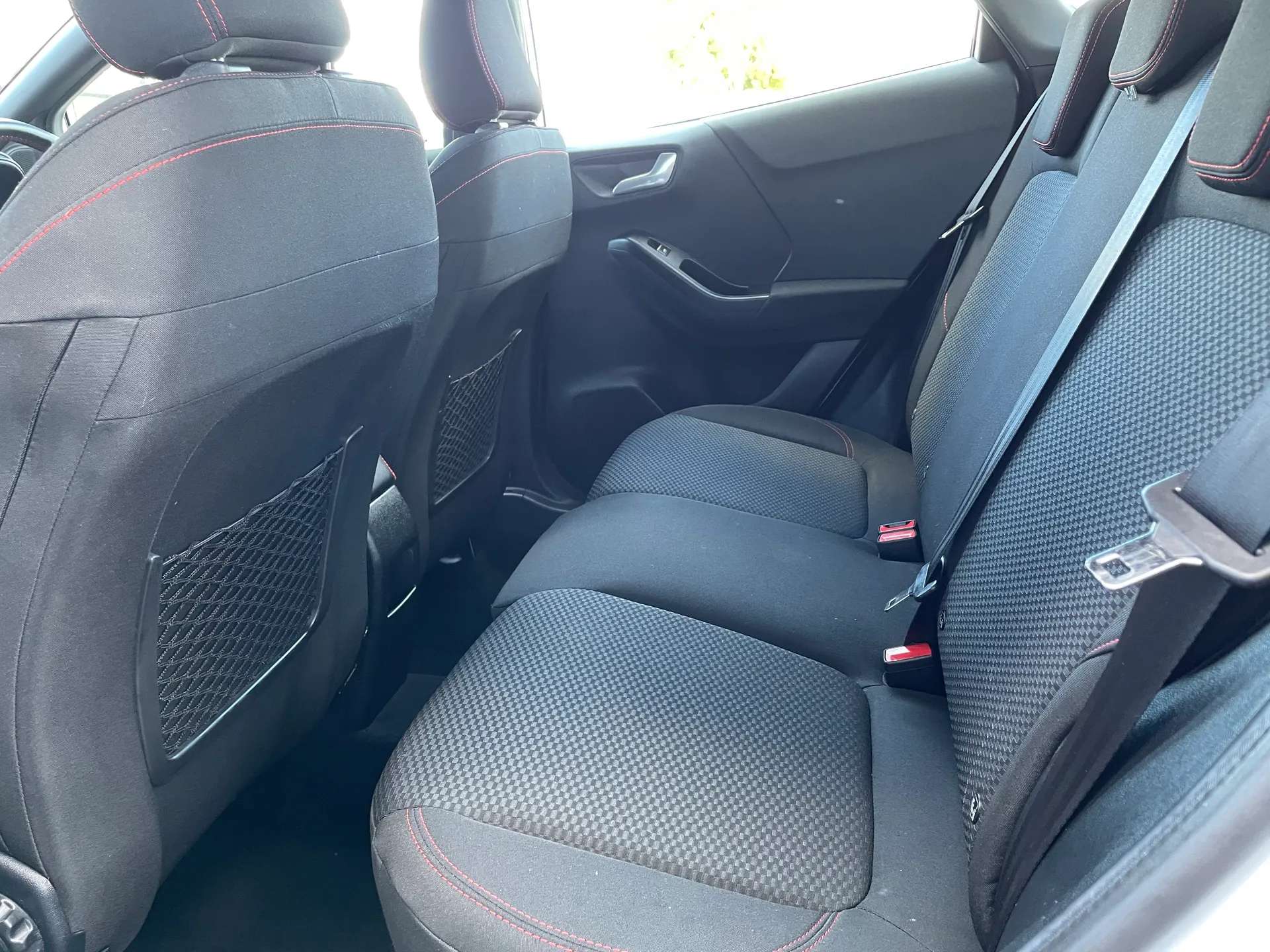 2023 FORD PUMA 2023 FORD PUMA