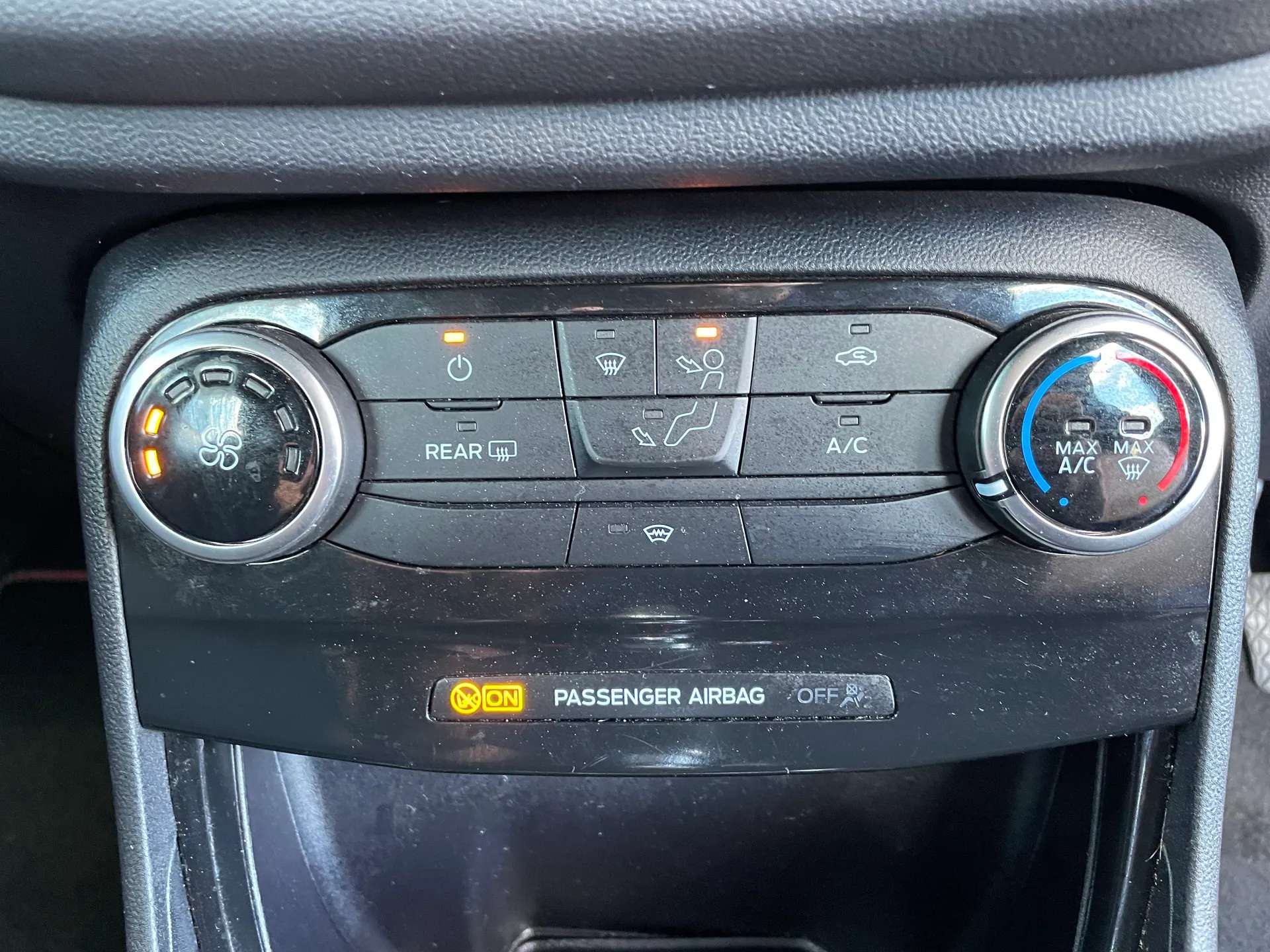 2023 FORD PUMA 2023 FORD PUMA