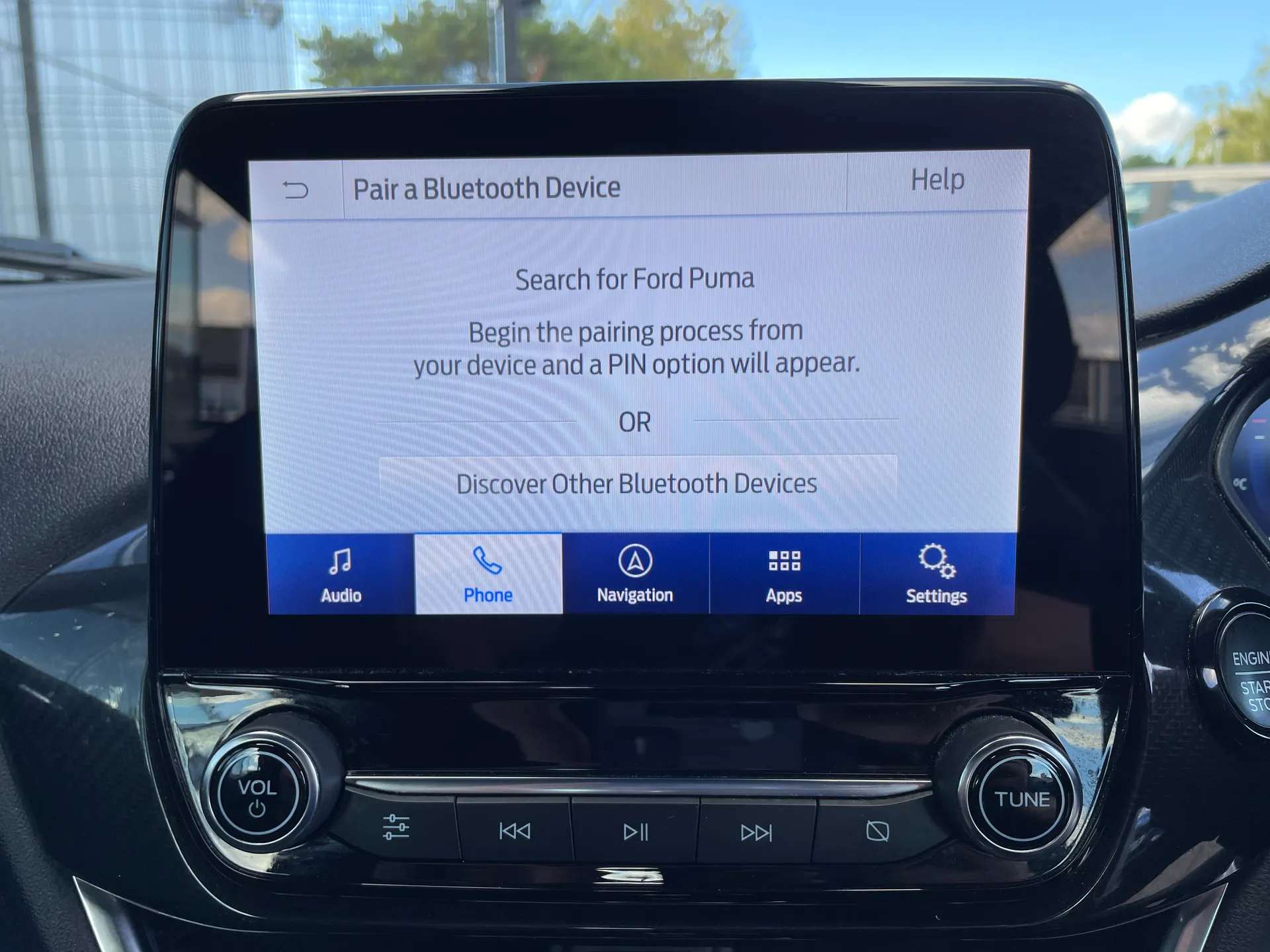 2023 FORD PUMA 2023 FORD PUMA