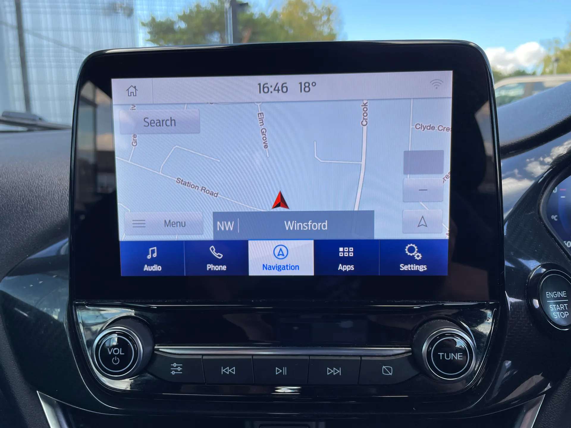 2023 FORD PUMA 2023 FORD PUMA