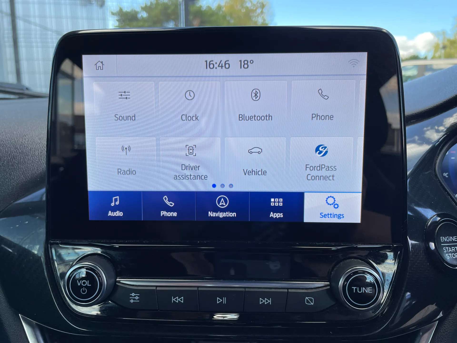 2023 FORD PUMA 2023 FORD PUMA