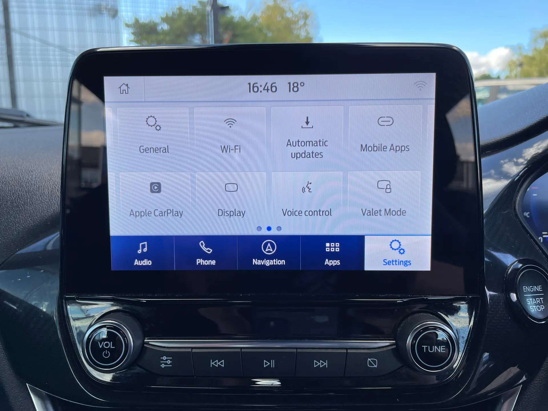 2023 FORD PUMA 2023 FORD PUMA