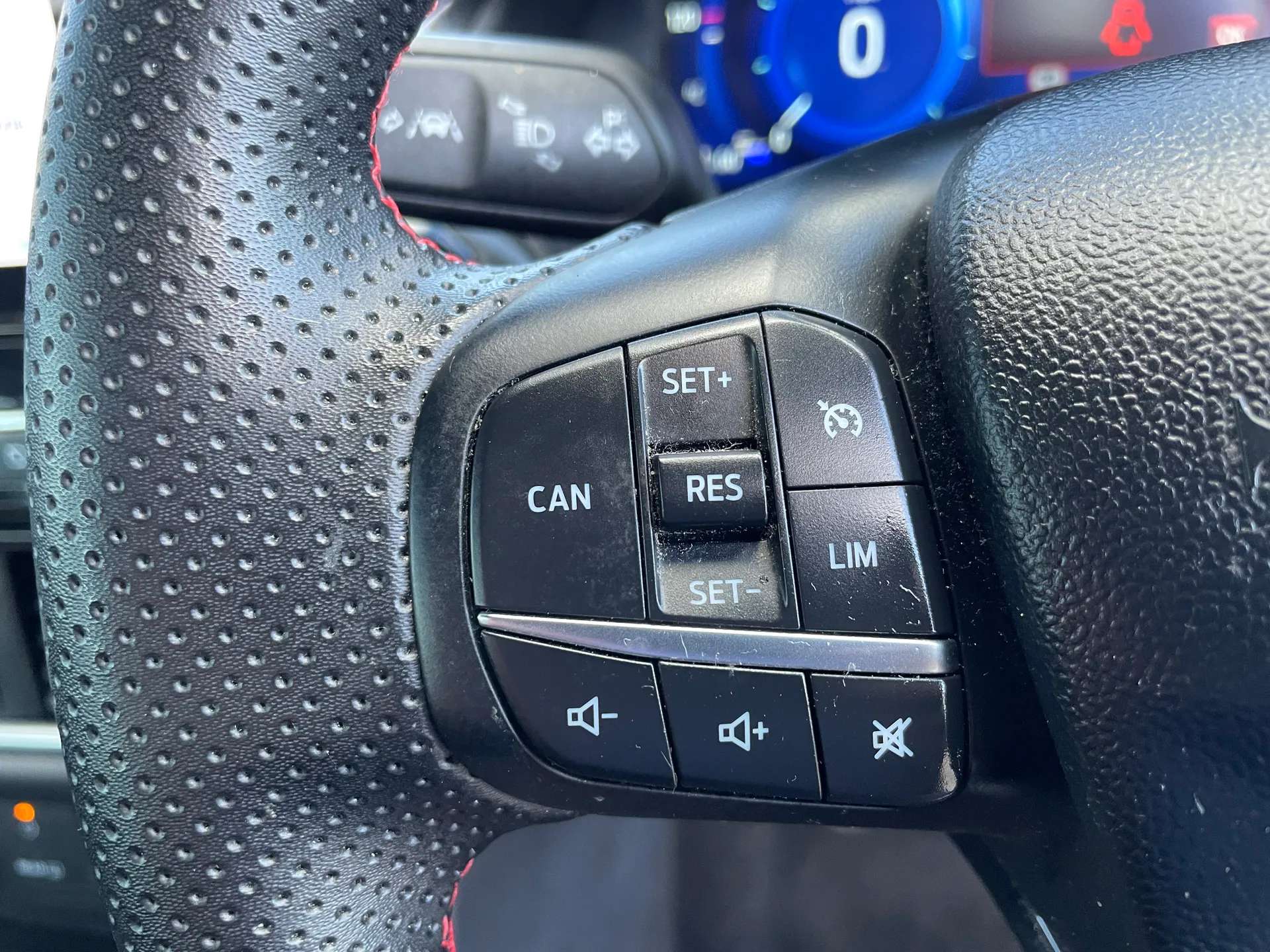 2023 FORD PUMA 2023 FORD PUMA