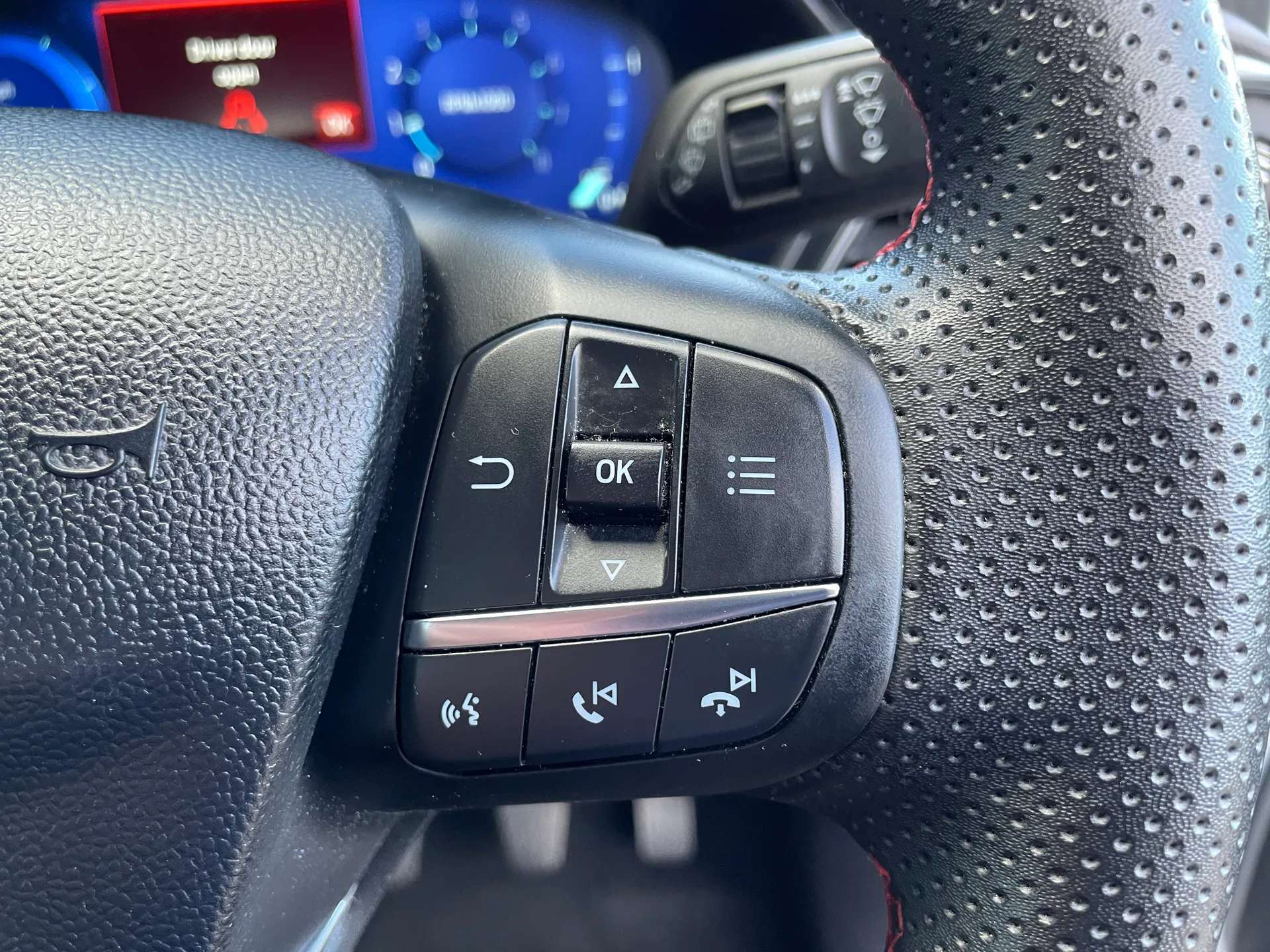 2023 FORD PUMA 2023 FORD PUMA