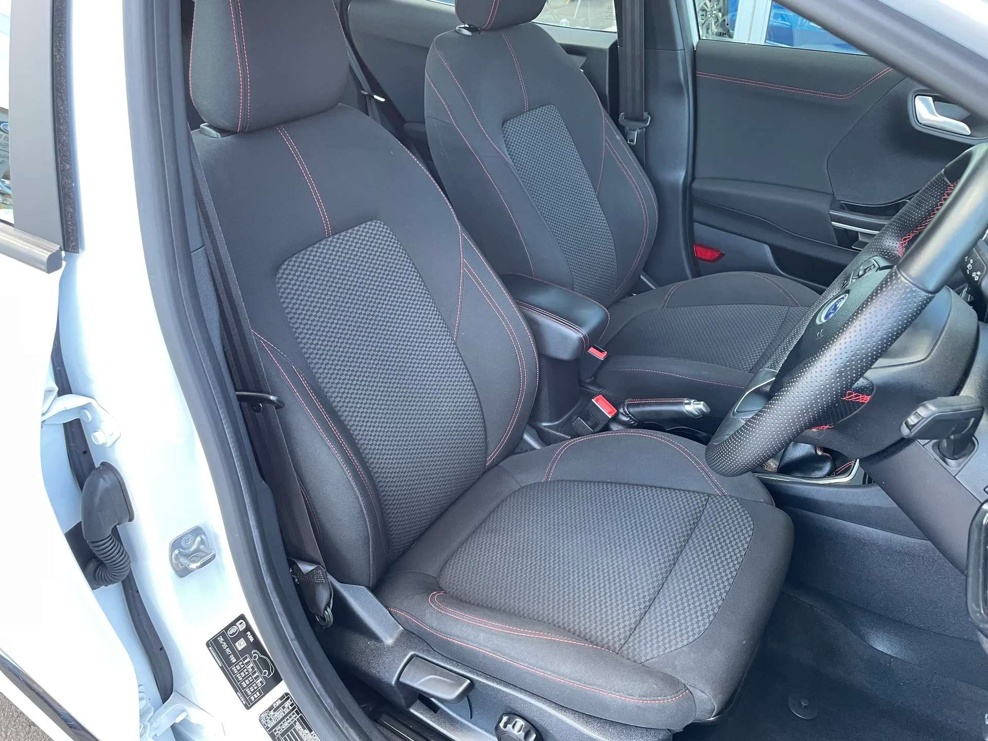 2023 FORD PUMA 2023 FORD PUMA