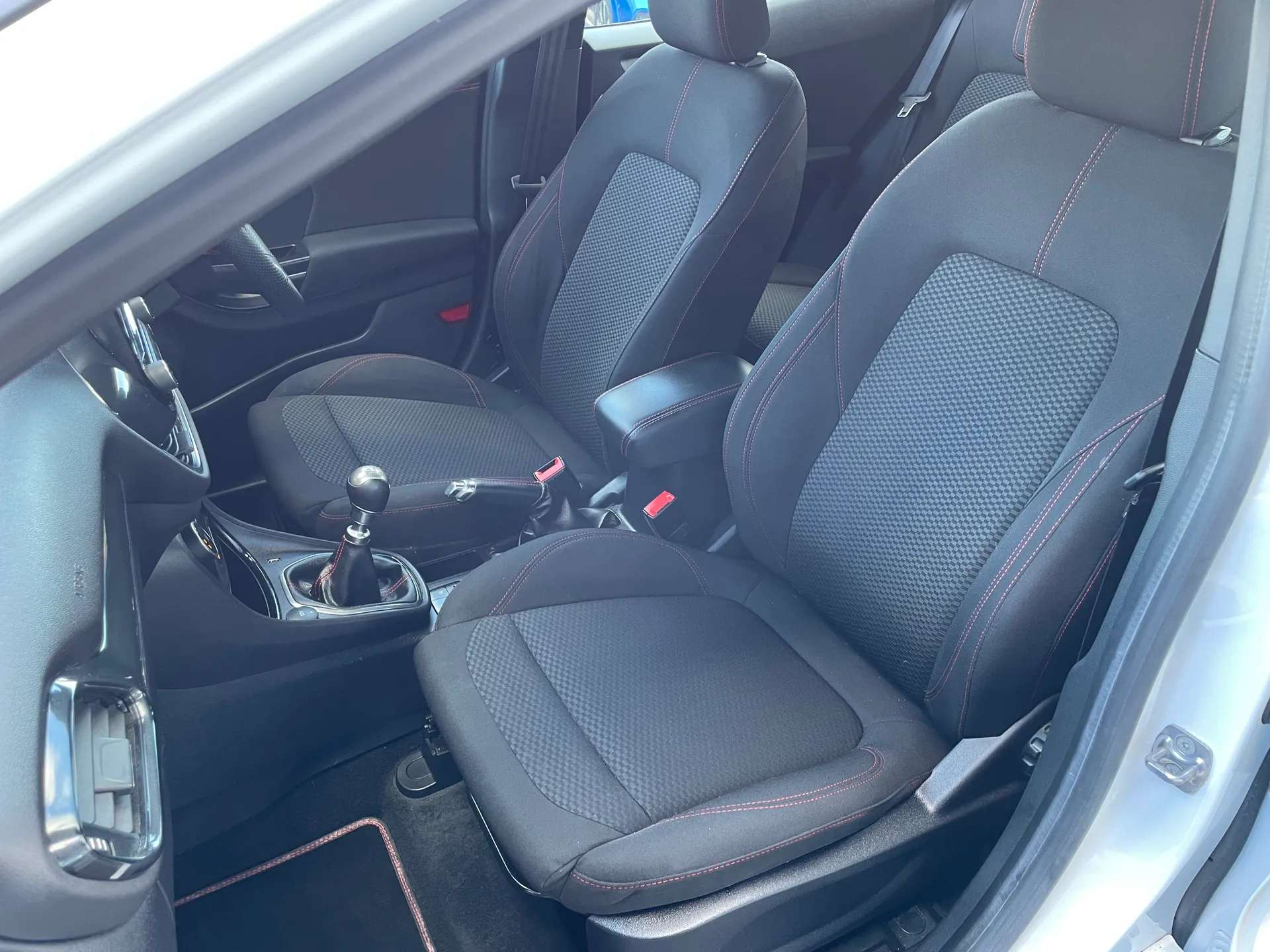 2023 FORD PUMA 2023 FORD PUMA