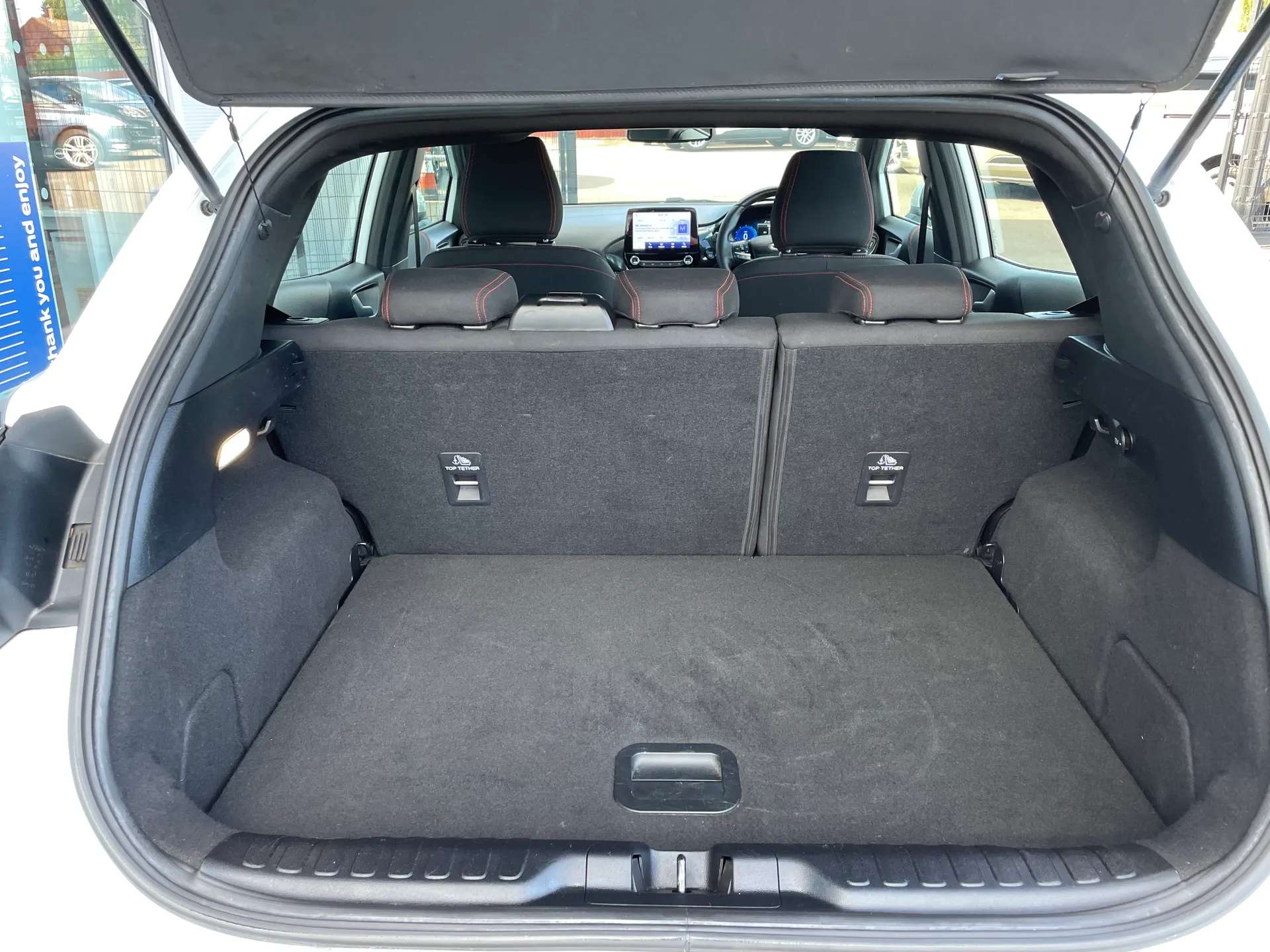 2023 FORD PUMA 2023 FORD PUMA