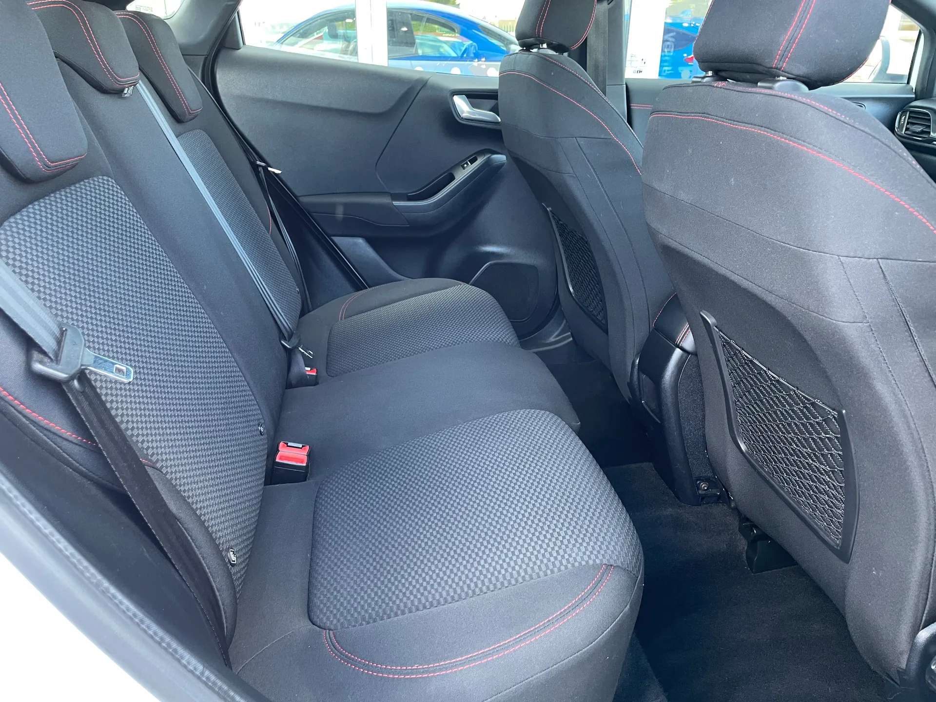 2023 FORD PUMA 2023 FORD PUMA