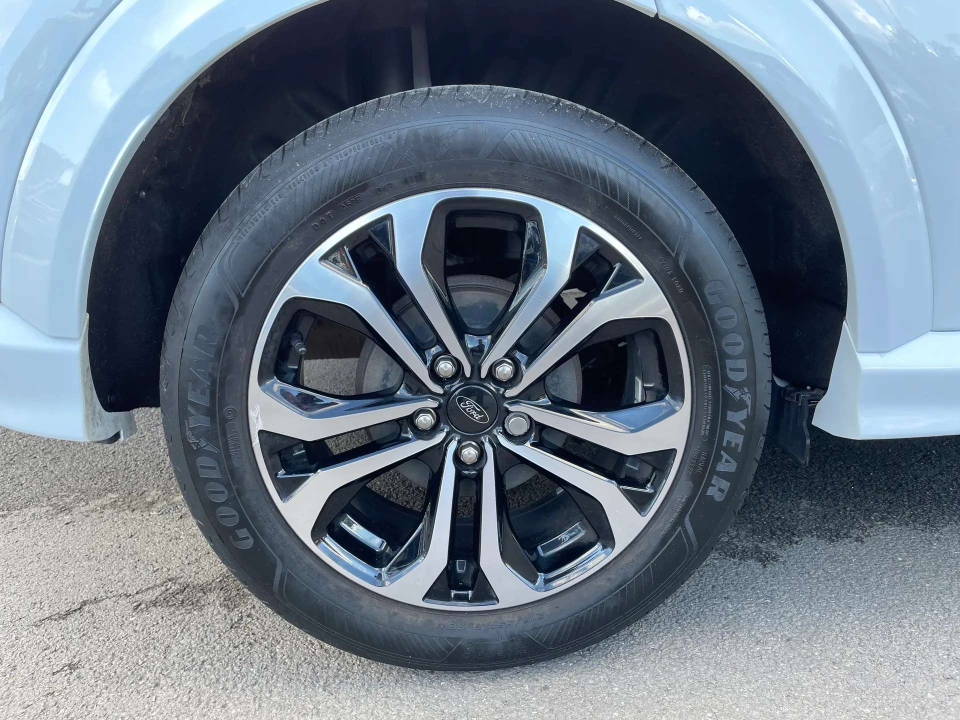 2023 FORD PUMA 2023 FORD PUMA