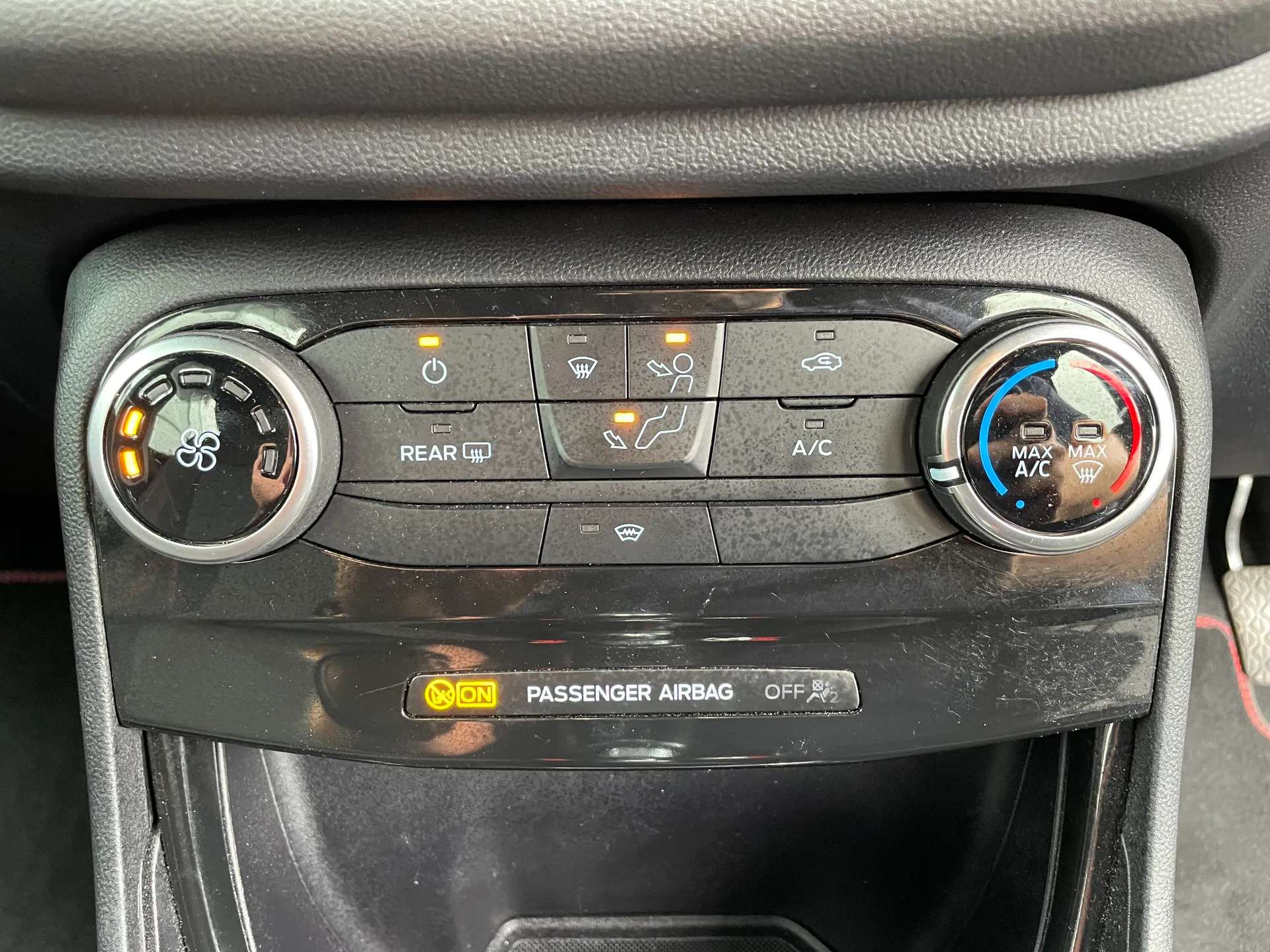 2023 FORD PUMA 2023 FORD PUMA