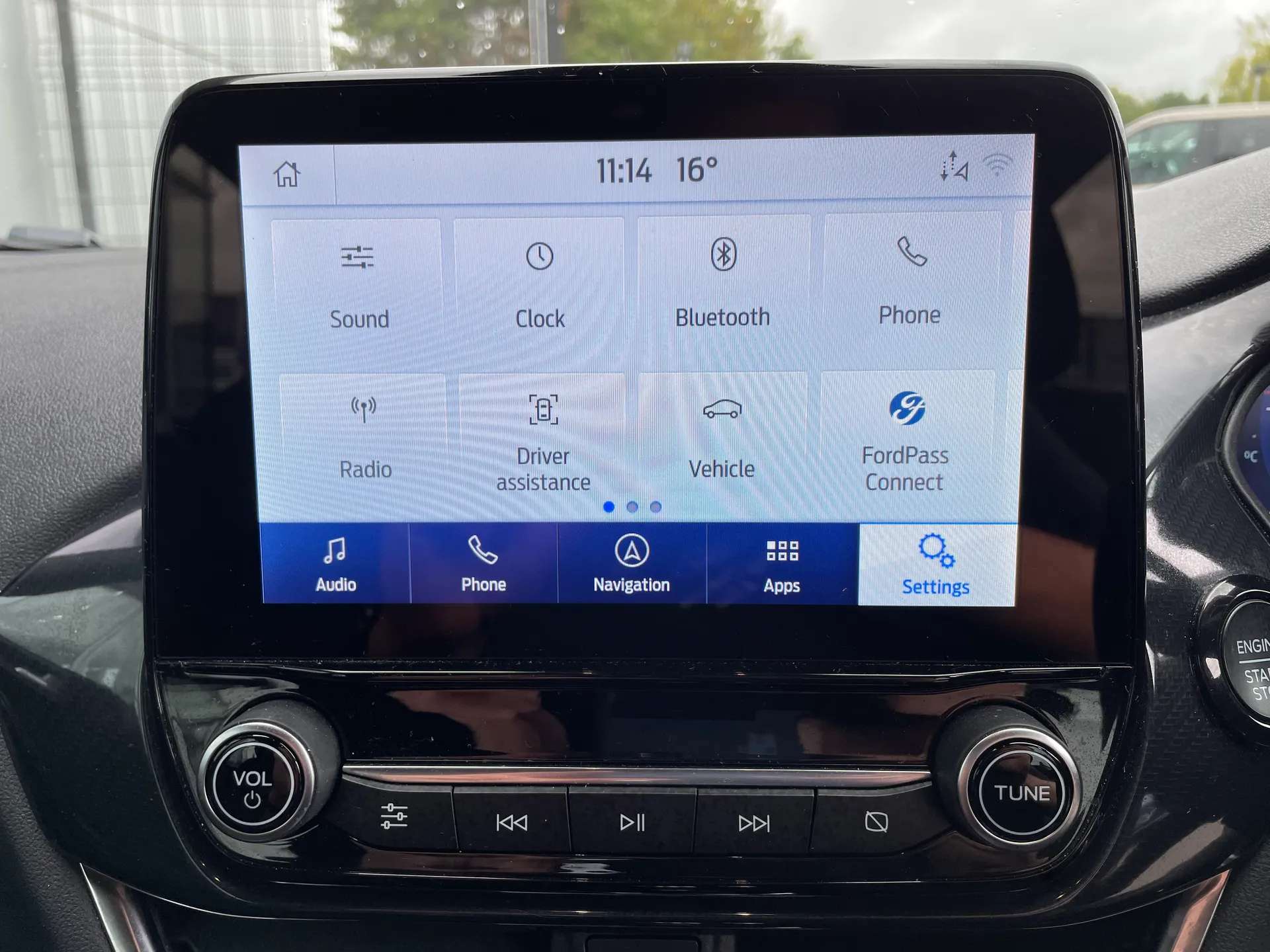 2023 FORD PUMA 2023 FORD PUMA