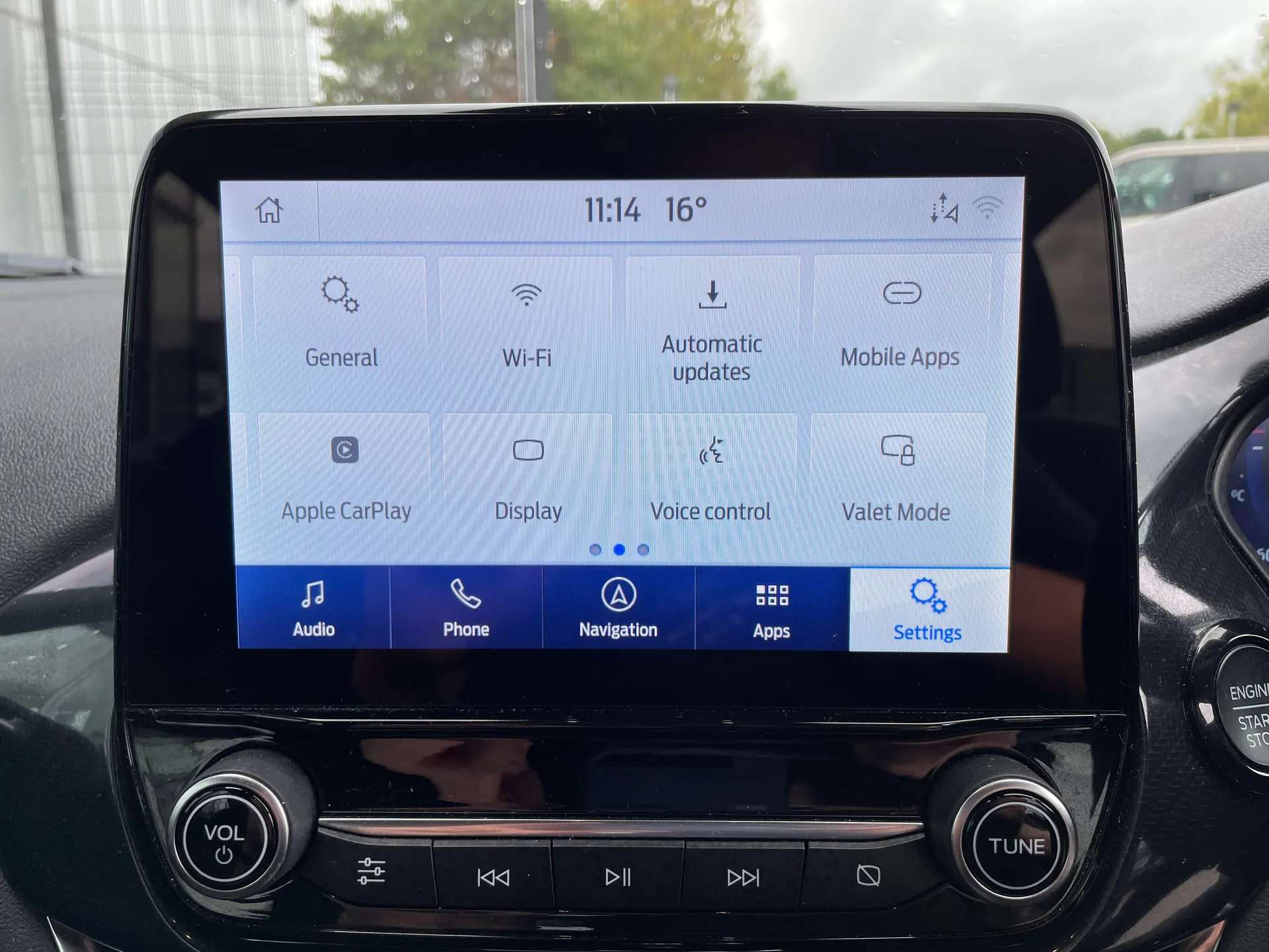 2023 FORD PUMA 2023 FORD PUMA