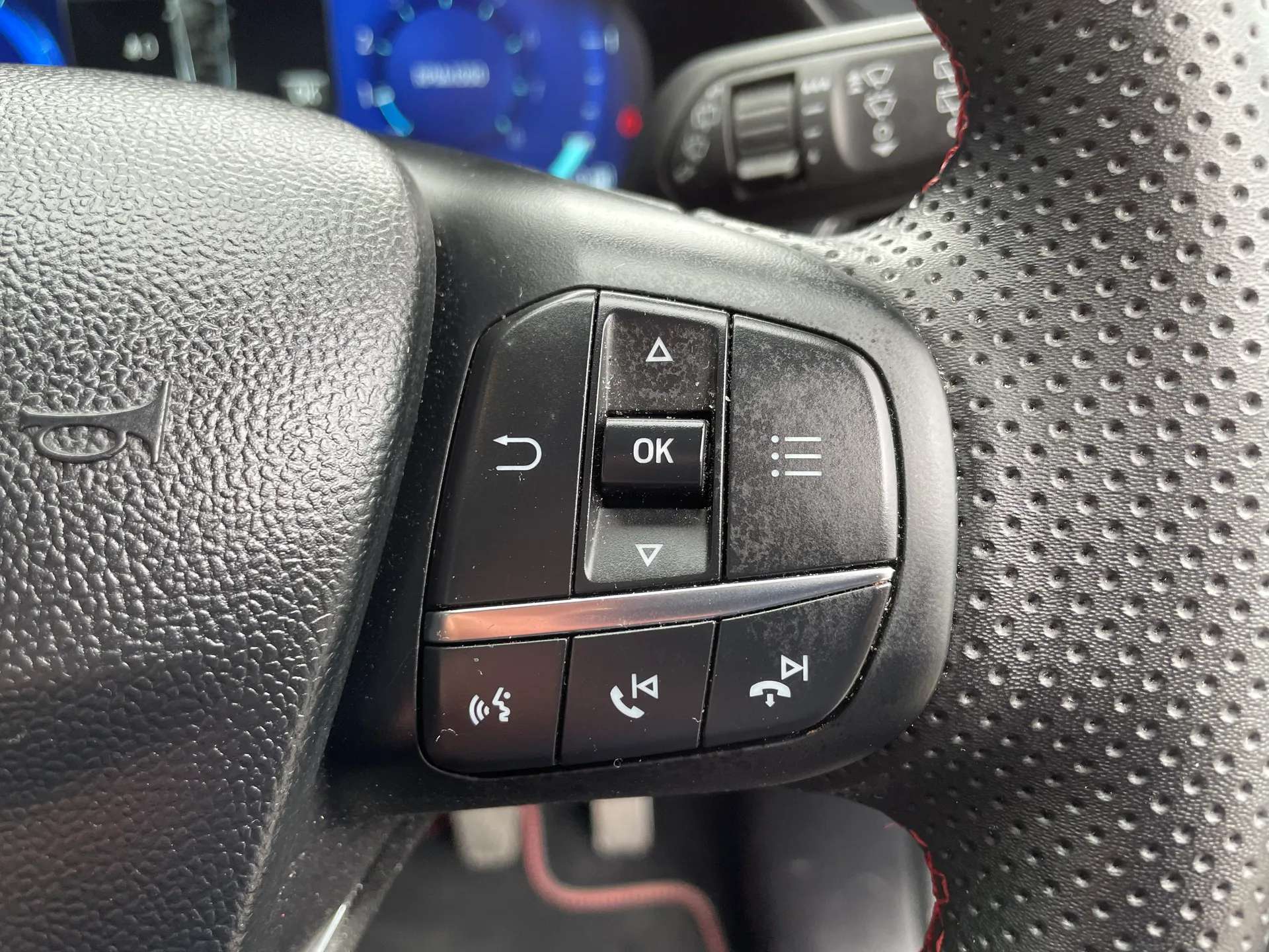 2023 FORD PUMA 2023 FORD PUMA